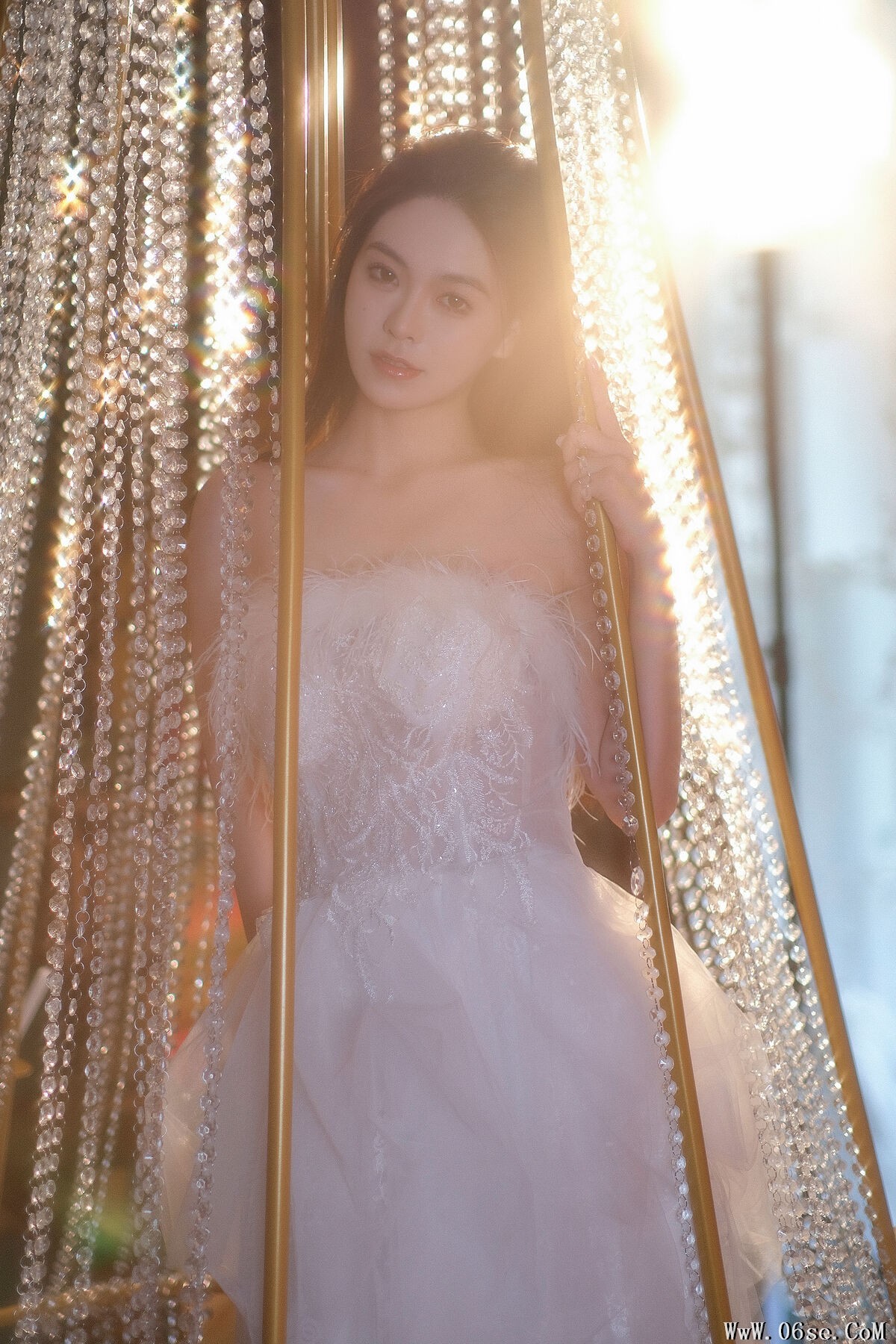 图片[14]-YiTuYu艺图语 Vol.6513 Qian Qian[23P]-六色网