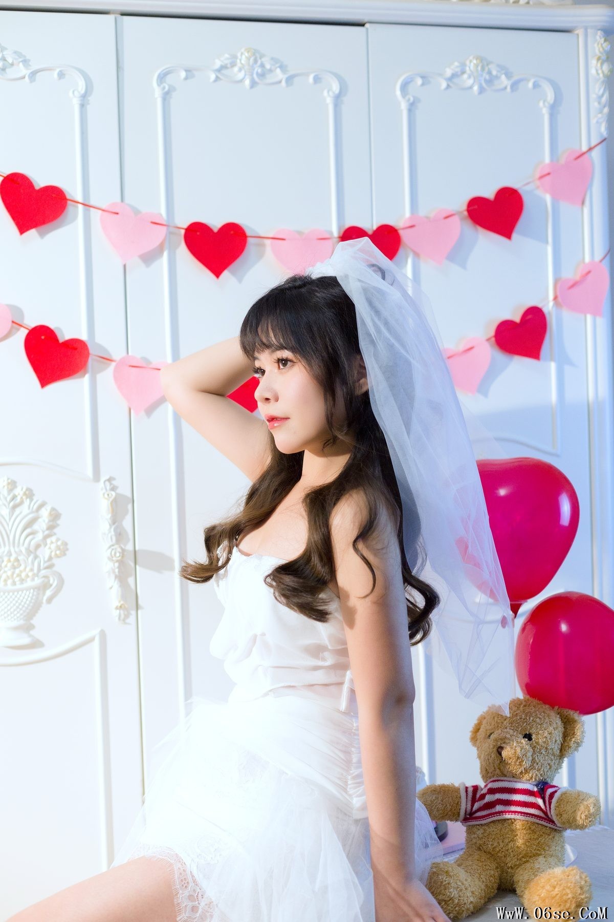 图片[23]-YiTuYu艺图语 Vol.3909 He Ming Zhi Ying[29P]-六色网