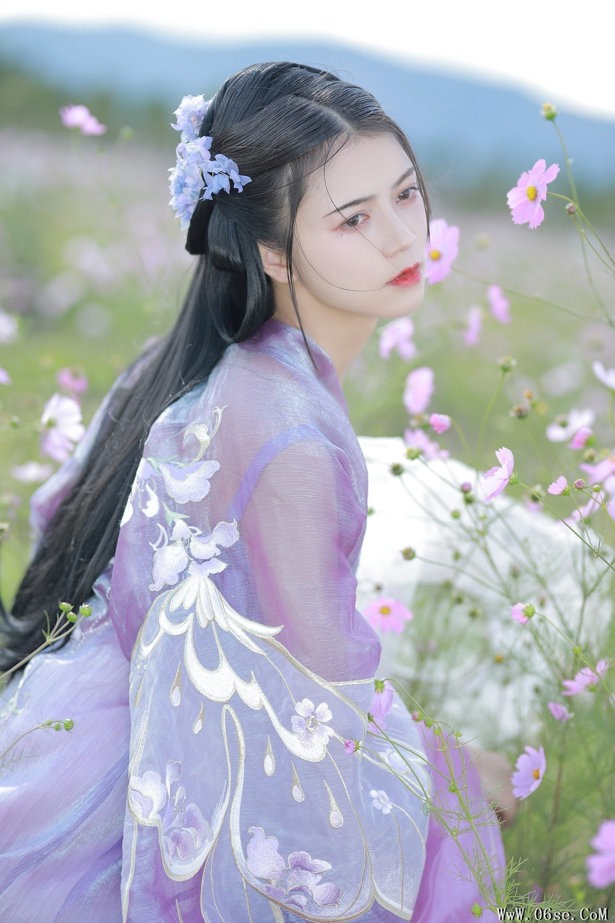 图片[22]-YiTuYu艺图语 Vol.3449 Wu Sui[23P]-六色网