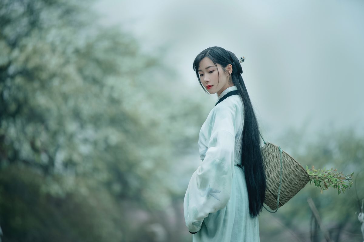 图片[23]-YiTuYu艺图语 Vol.4667 Mu Jing Shu[24P]-六色网