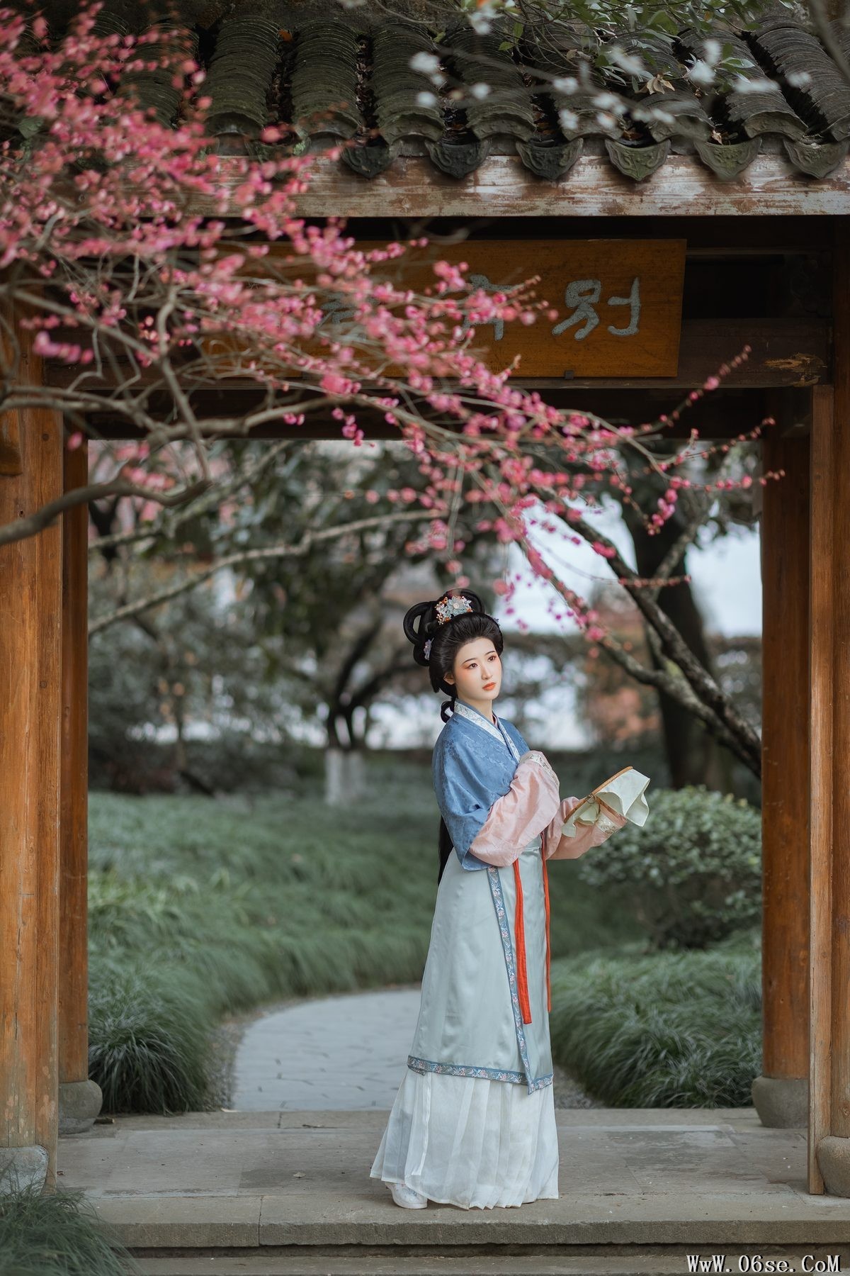 图片[10]-YiTuYu艺图语 Vol.4566 Jiang Yue[44P]-六色网
