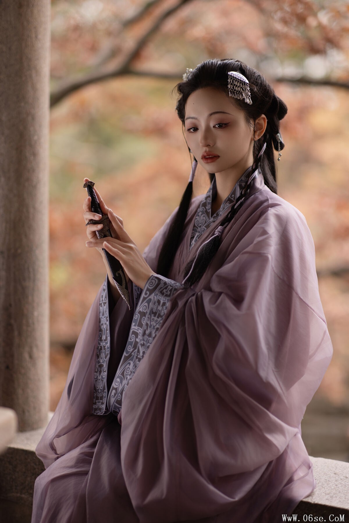 图片[25]-YiTuYu艺图语 Vol.6288 Xiao Yang Ai Gan Fan[31P]-六色网