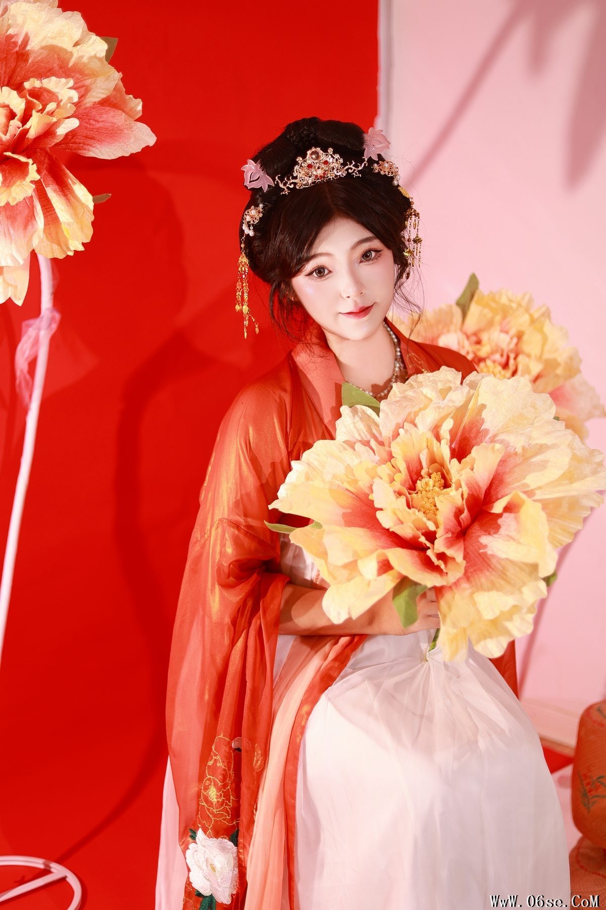 图片[21]-YiTuYu艺图语 Vol.5711 KaiLin Jiang[31P]-六色网
