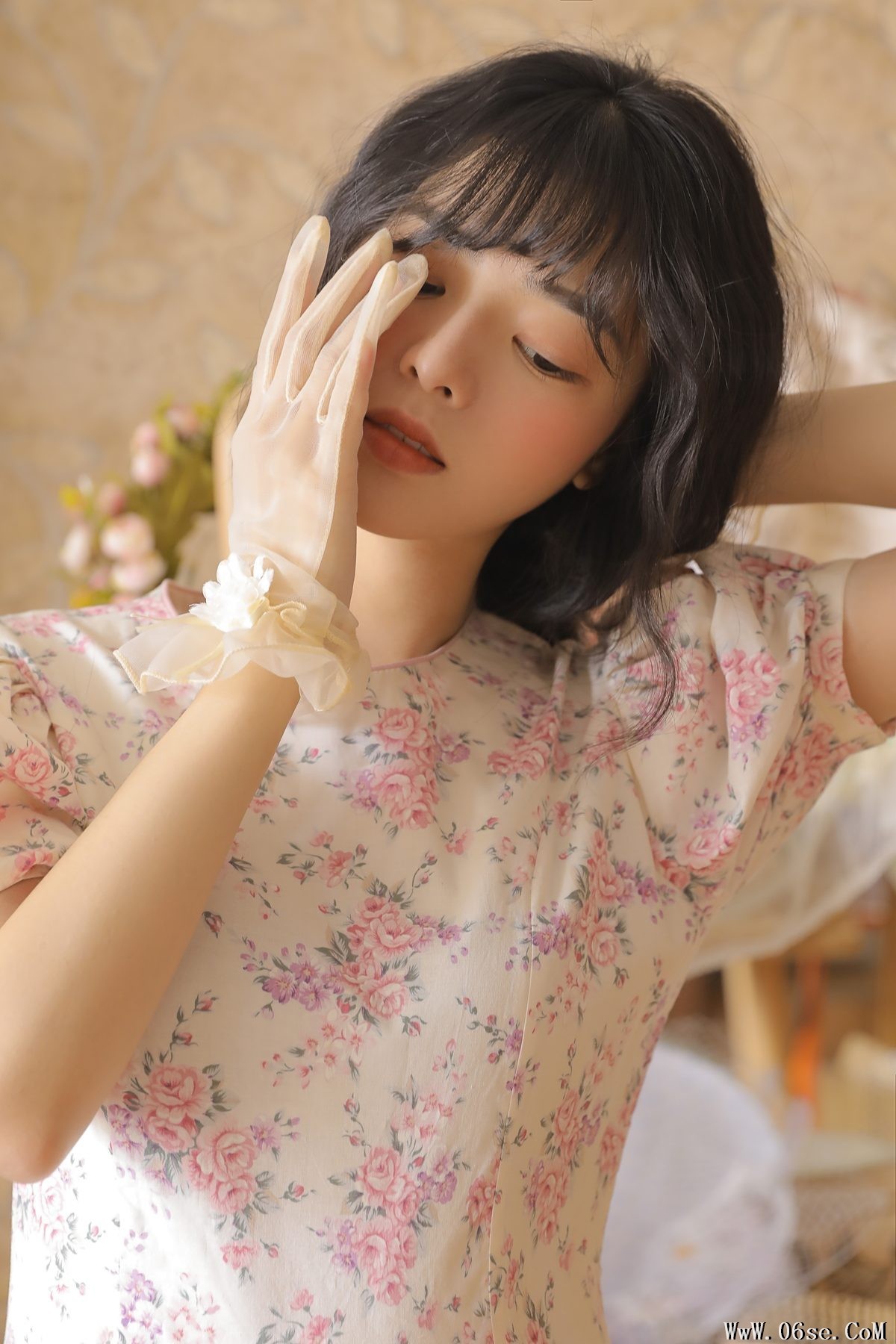 图片[5]-YiTuYu艺图语 Vol.5440 Sonia[22P]-六色网