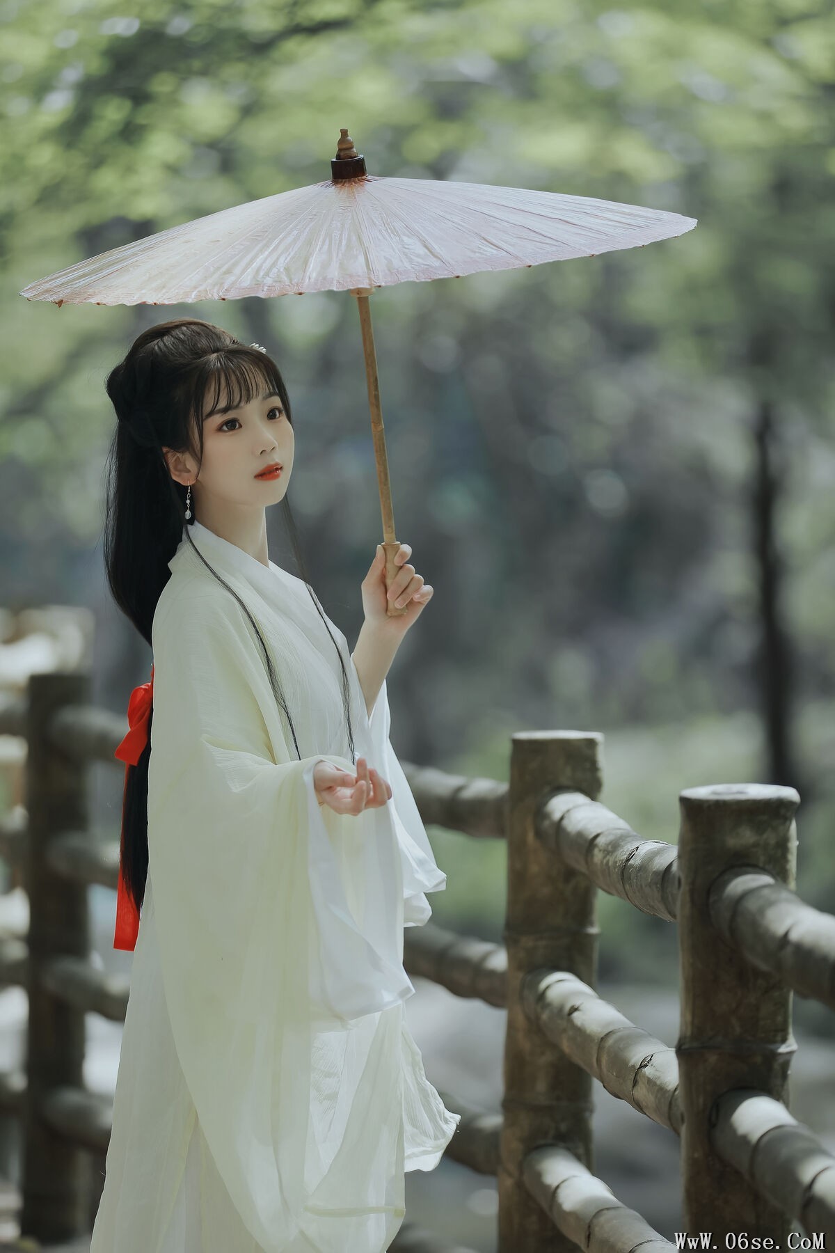 图片[5]-YiTuYu艺图语 Vol.6405 Zhou Zhou AY[23P]-六色网