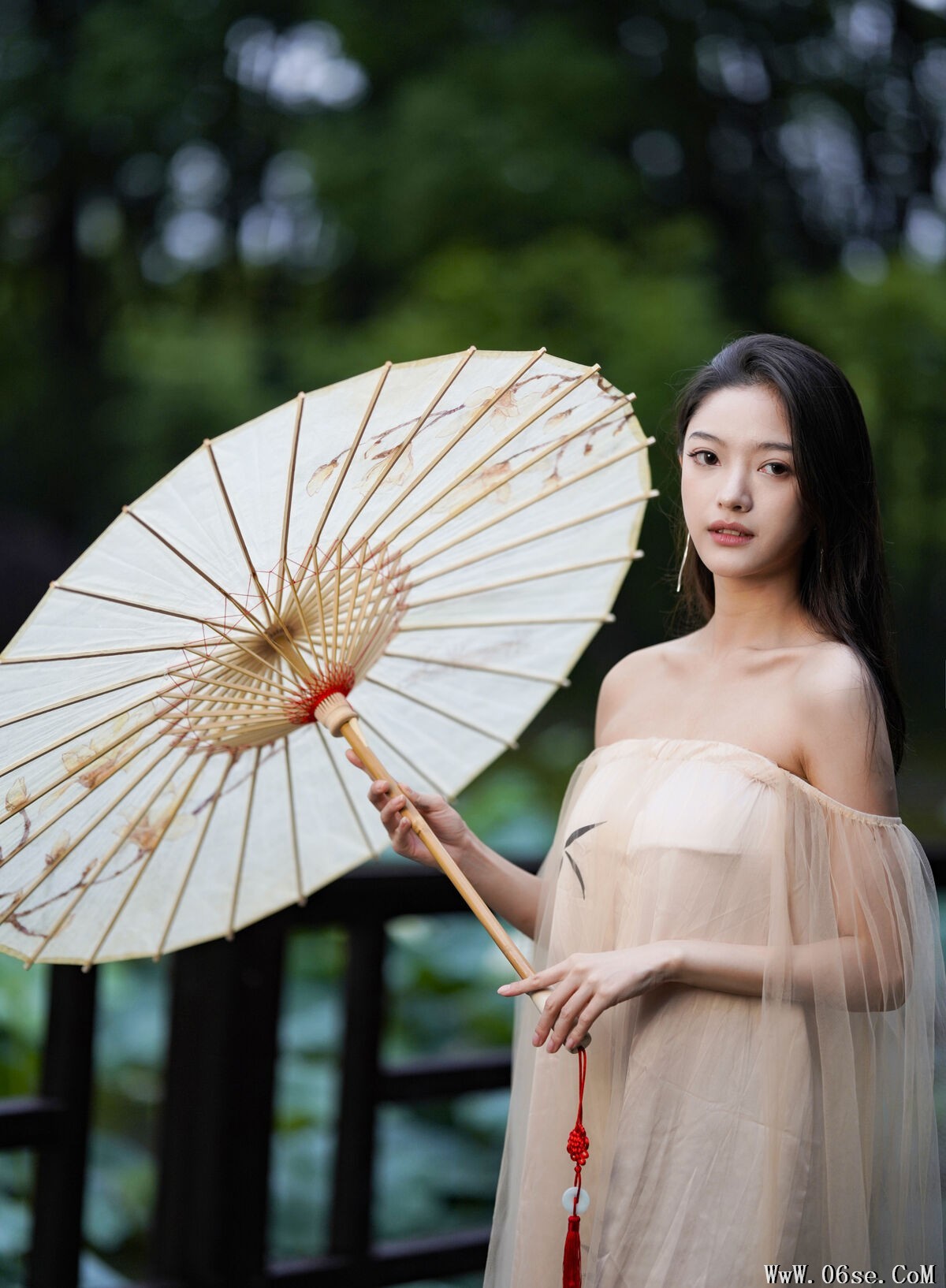 图片[10]-YiTuYu艺图语 Vol.7412 Yu Yan Jia[26P]-六色网
