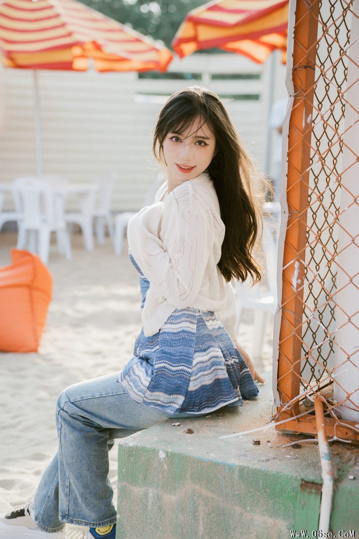 图片[15]-YiTuYu艺图语 Vol.3379 Er Jia Liu[33P]-六色网