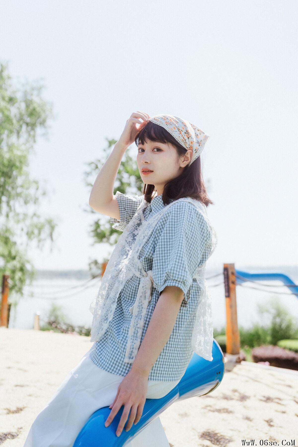 图片[6]-YiTuYu艺图语 Vol.6922 Xing Tian Shi Guo Zi[26P]-六色网