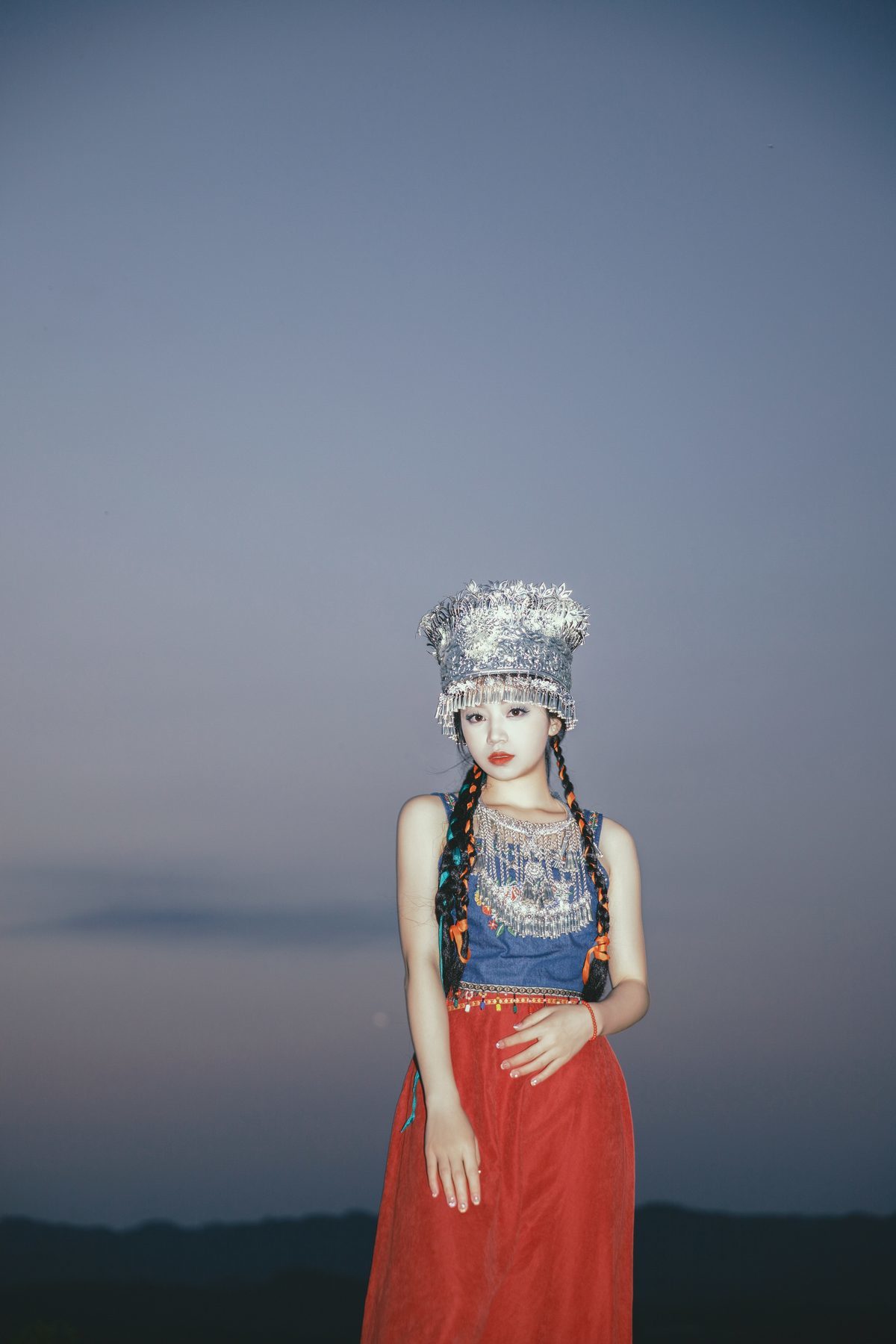 图片[19]-YiTuYu艺图语 Vol.4685 Xiao Pi Gu Shuai Shuai[25P]-六色网