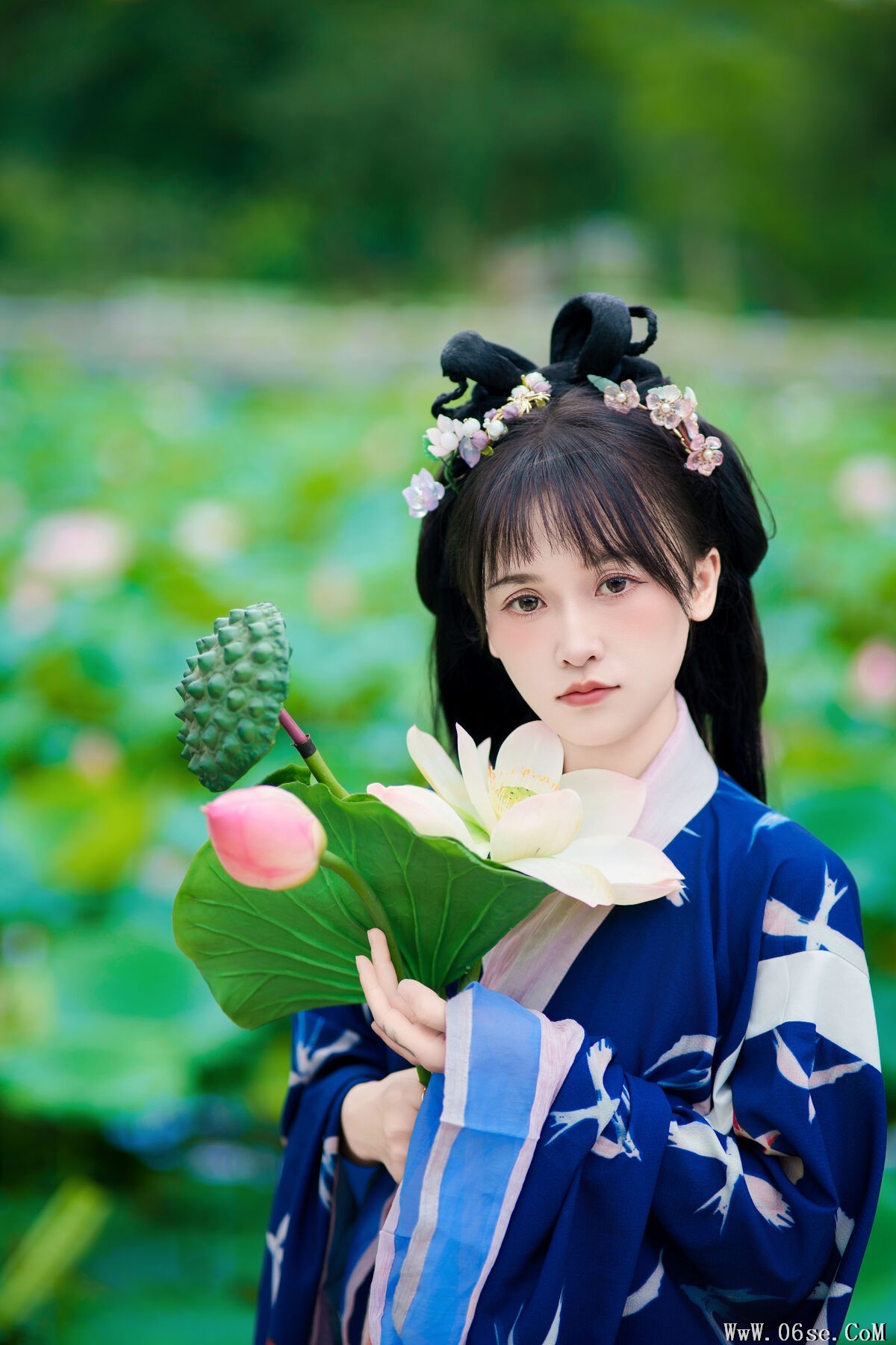 图片[8]-YiTuYu艺图语 Vol.7439 Xiao Xiao Yu[29P]-六色网