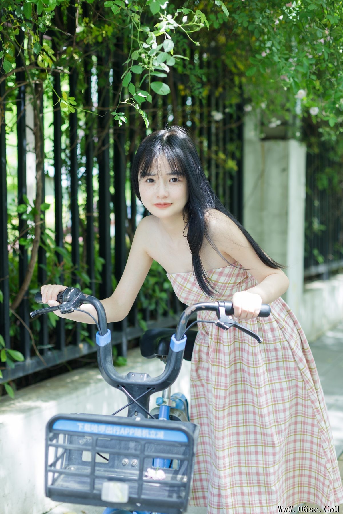 图片[16]-YiTuYu艺图语 Vol.4316 Xiao Yi Mei Mei Cute[32P]-六色网