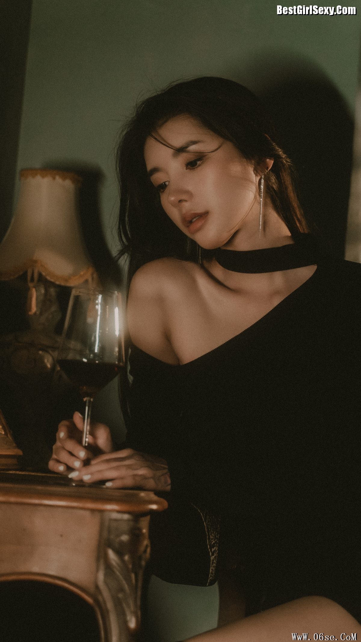 图片[27]-YiTuYu艺图语 Vol.4024 Yue Yue[51P]-六色网