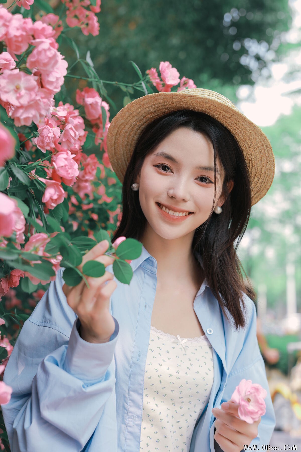 图片[6]-YiTuYu艺图语 Vol.7055 Xiao Meng[22P]-六色网