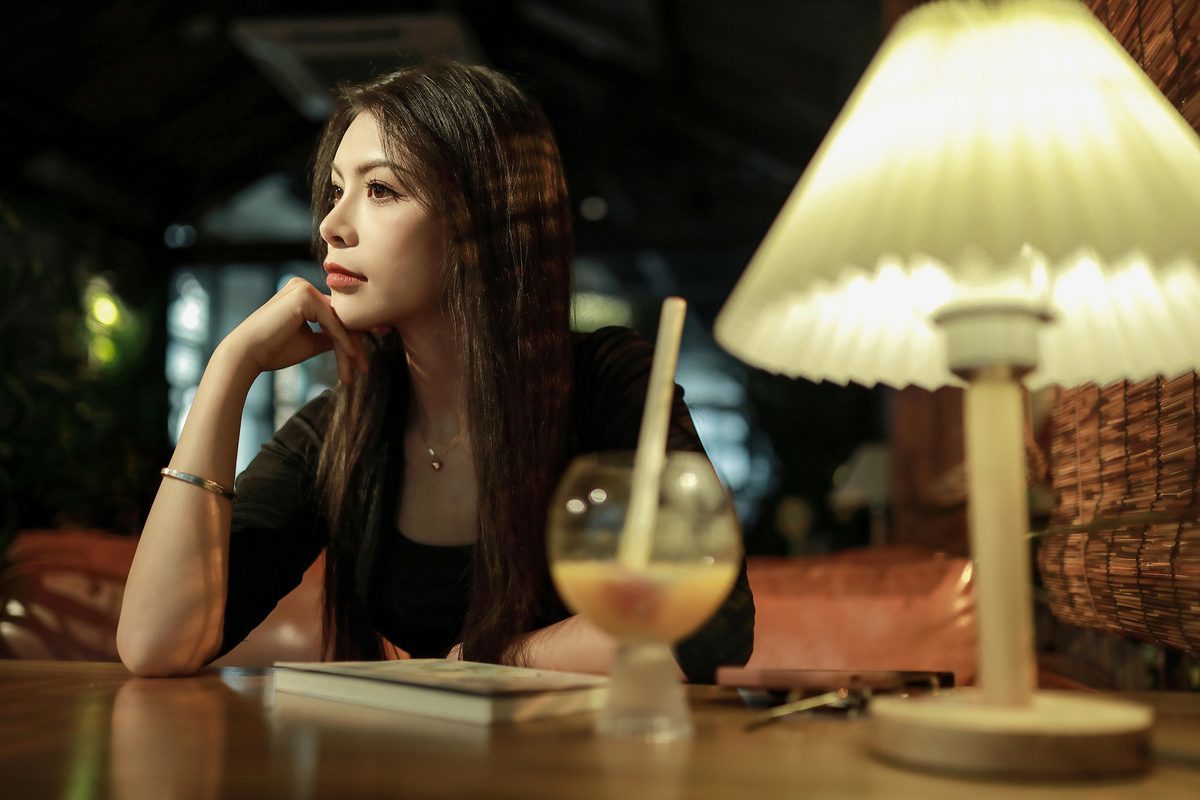 图片[28]-YiTuYu艺图语 Vol.5131 Lei Li[37P]-六色网