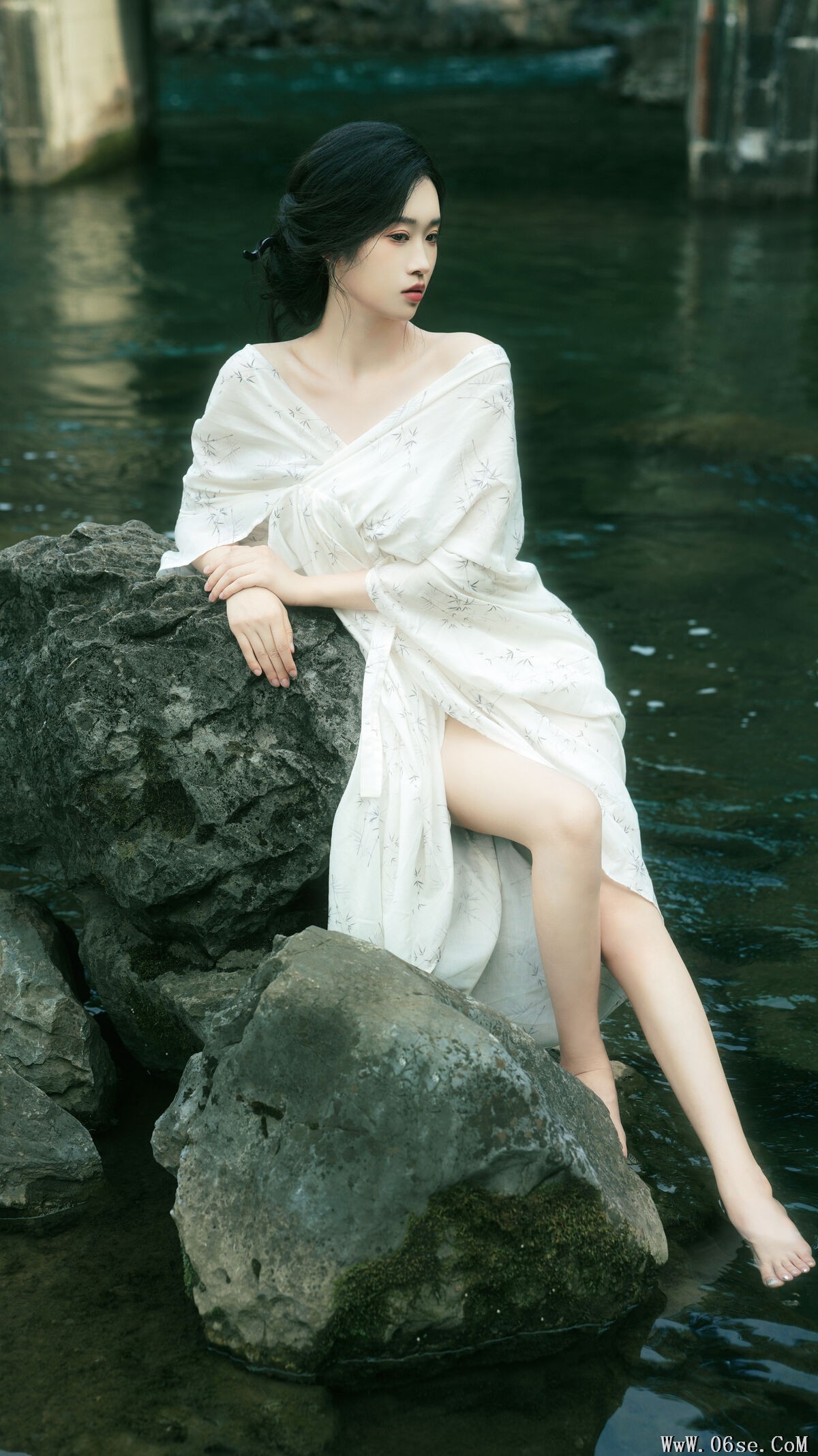 图片[19]-YiTuYu艺图语 Vol.7554 Si Si Li[23P]-六色网