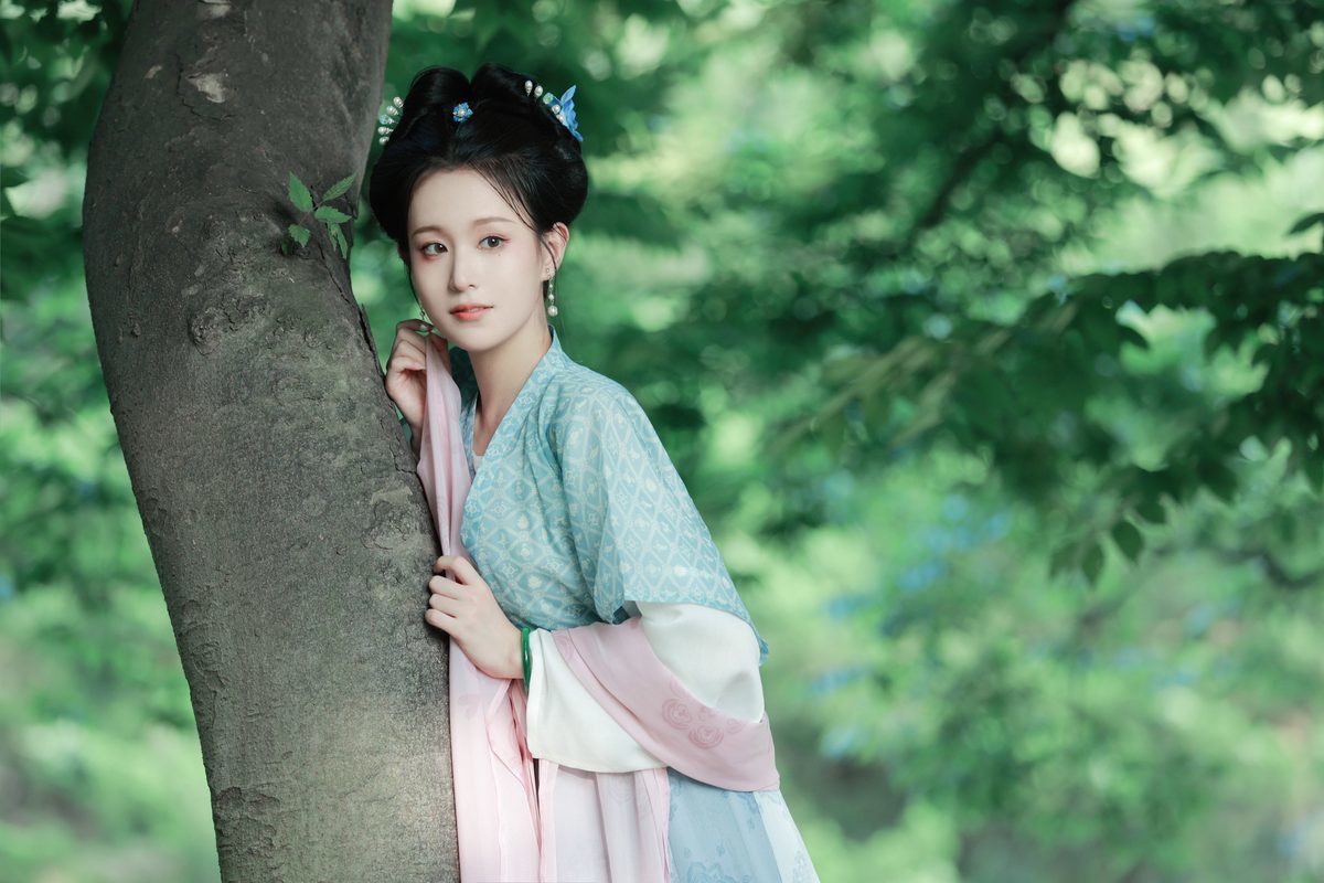 图片[23]-YiTuYu艺图语 Vol.3763 Luo Yi[25P]-六色网