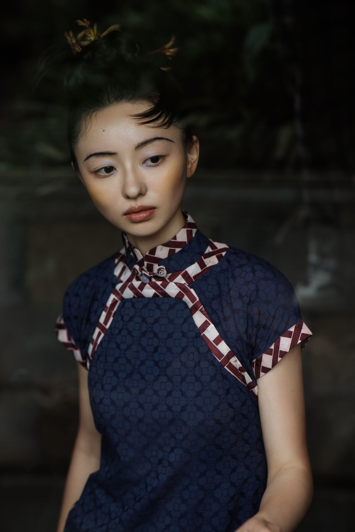 图片[16]-YiTuYu艺图语 Vol.7772 Xiao Yang Ai Gan Fan[28P]-六色网