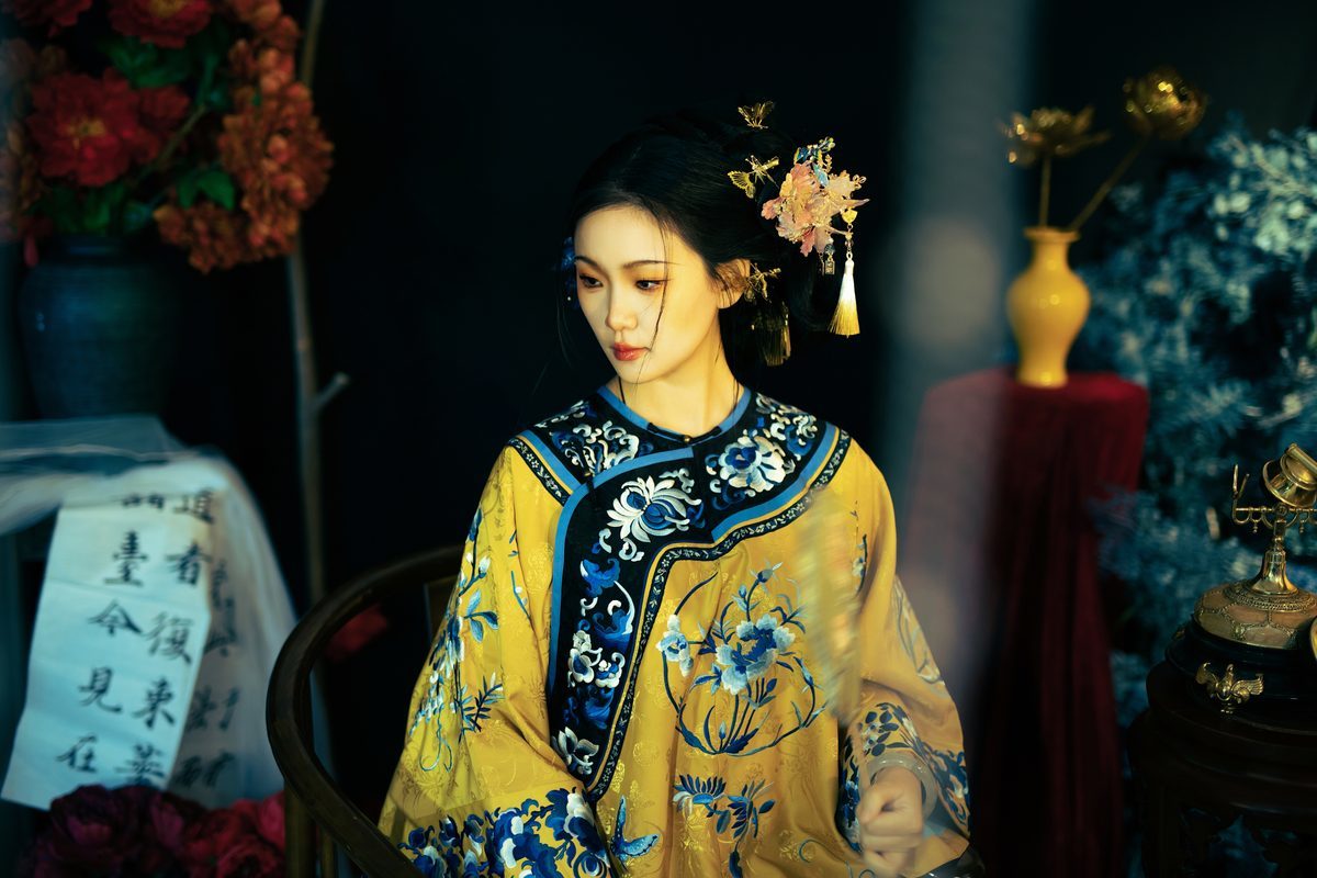 图片[5]-YiTuYu艺图语 Vol.6057 Xiang Wang Hui Shou Miao Miao Miao[35P]-六色网