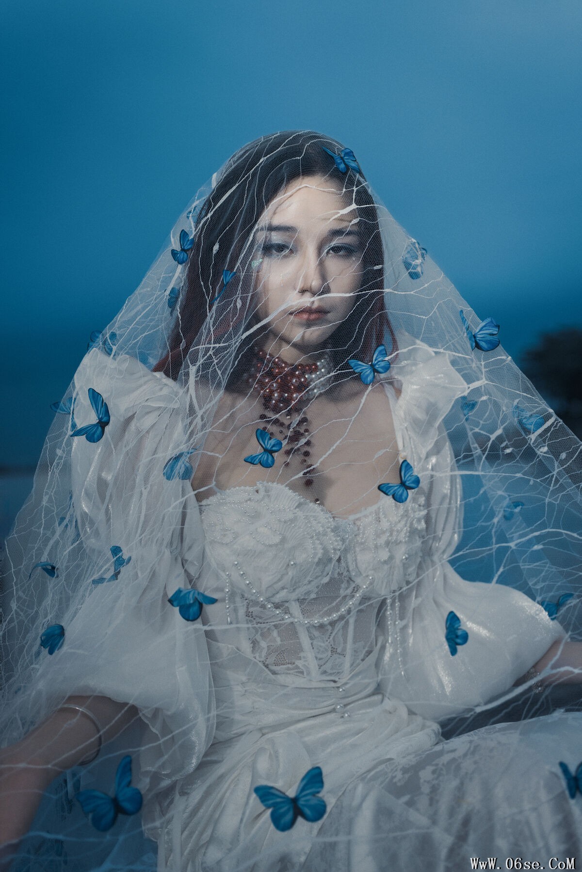 图片[16]-YiTuYu艺图语 Vol.7257 Lin Lang[23P]-六色网