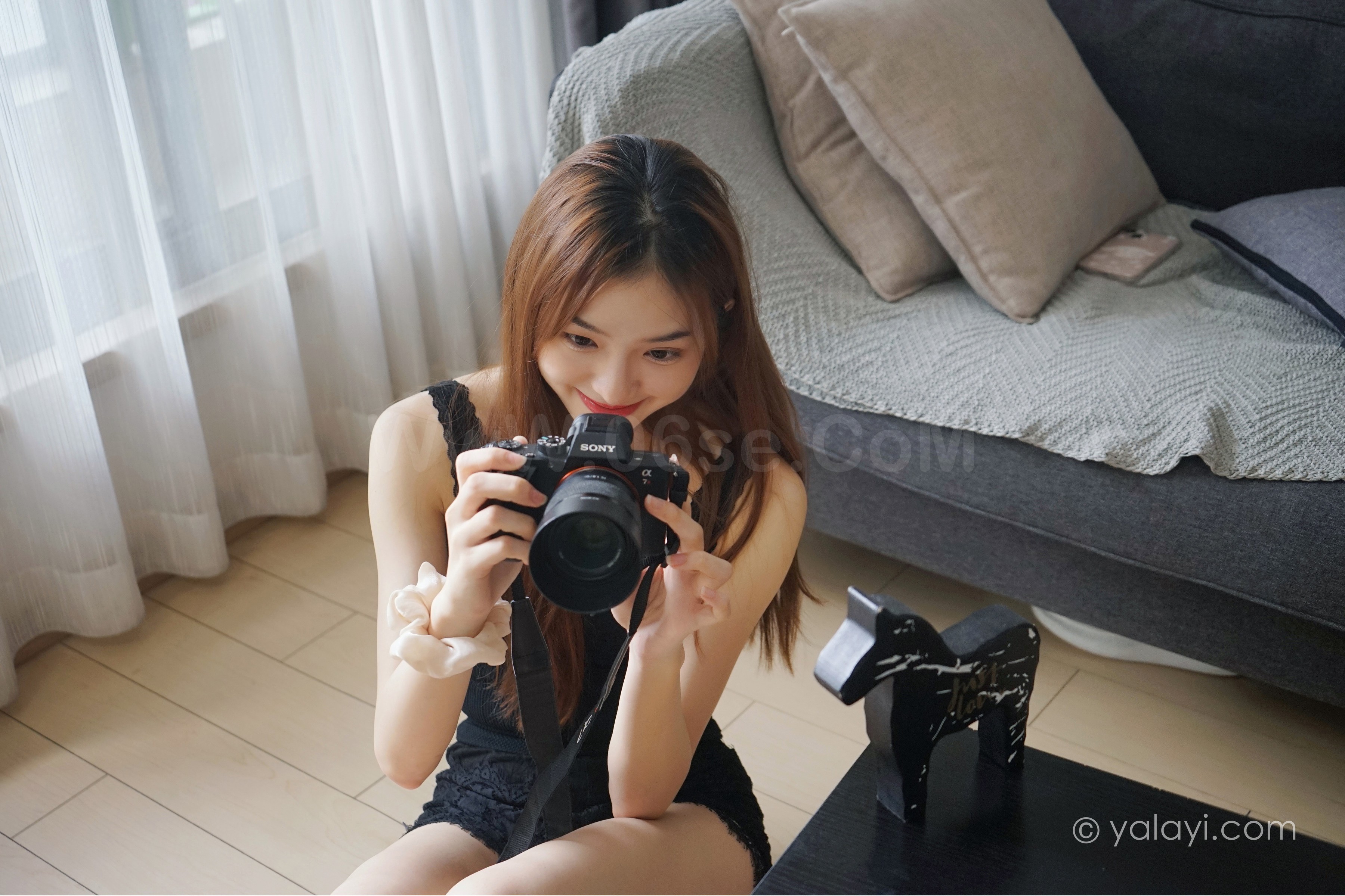 图片[26]-雅拉伊 – 茹莎《新晋摄影师》[41P]-六色网