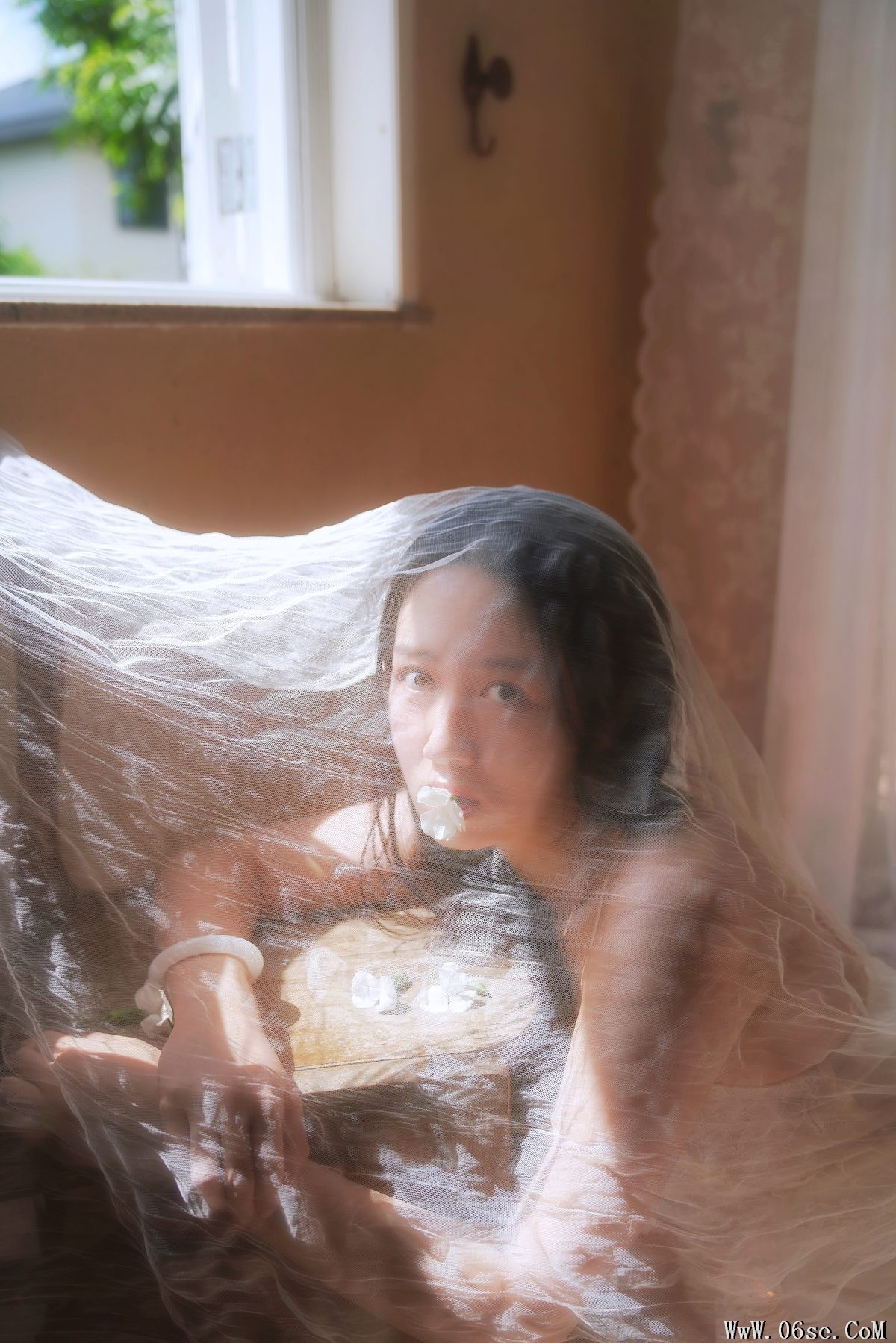 图片[7]-YiTuYu艺图语 Vol.4549 Tiffany[25P]-六色网
