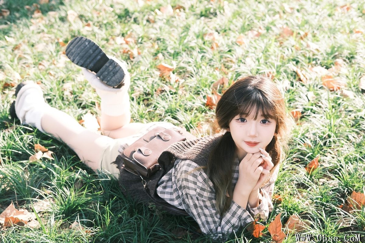 图片[27]-YiTuYu艺图语 Vol.6074 Yue Yue[31P]-六色网