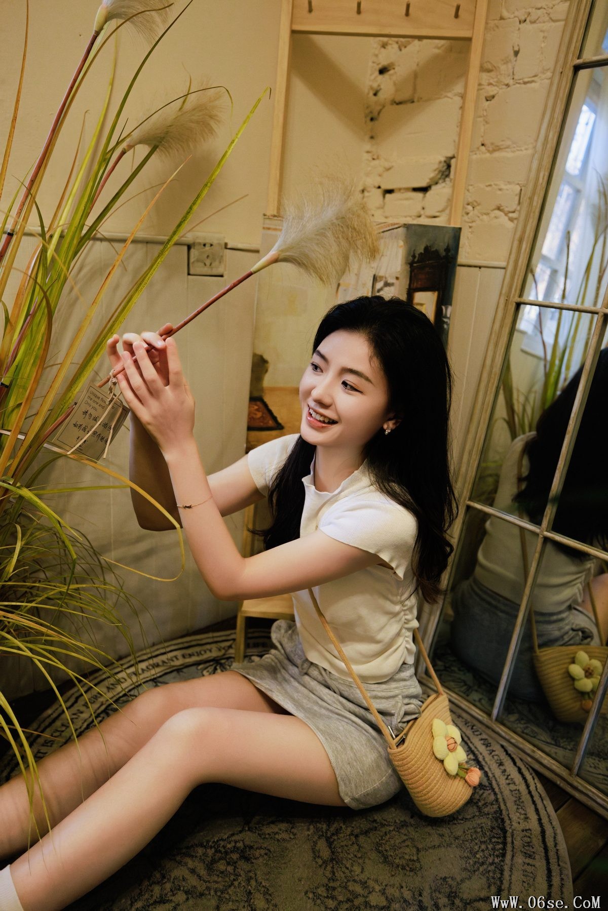 图片[29]-YiTuYu艺图语 Vol.5152 Bu Ta Xiao Yao[51P]-六色网