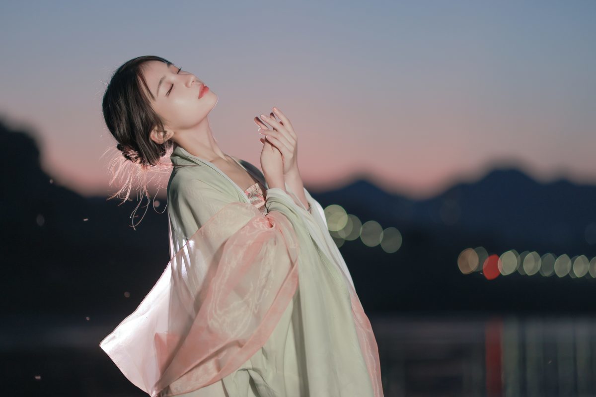 图片[15]-YiTuYu艺图语 Vol.3225 Juan Juan[23P]-六色网