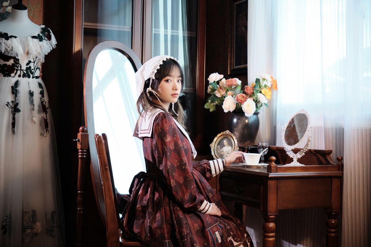 图片[27]-YiTuYu艺图语 Vol.6184 Ye Ye Ye Ye Ye[32P]-六色网