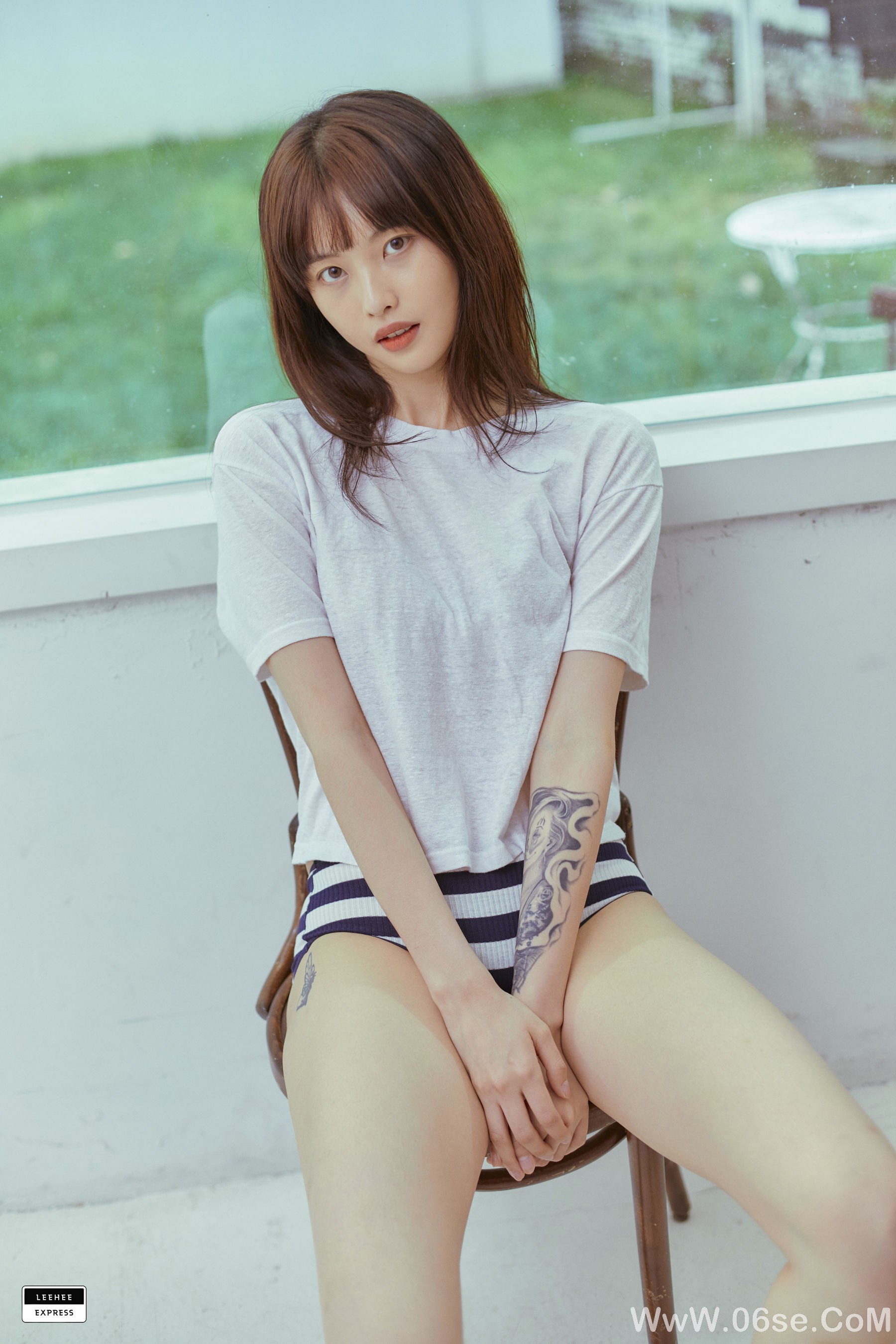 图片[26]-[LEEHEE EXPRESS] LEBE-031A – GMS[49P]-六色网