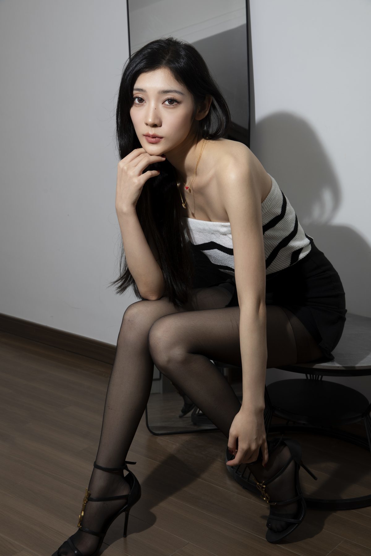 图片[3]-YiTuYu艺图语 Vol.5676 Yfala[34P]-六色网