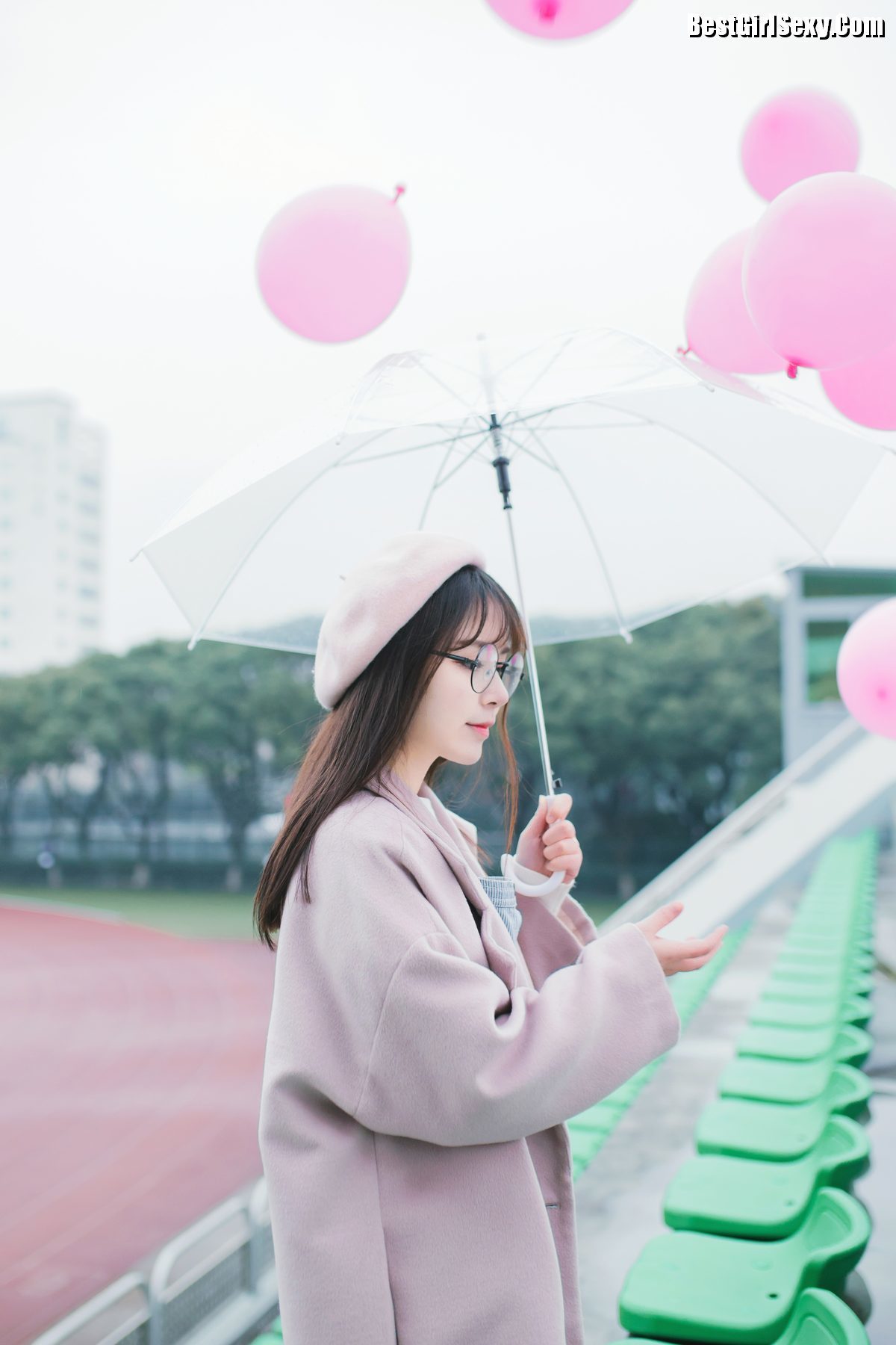 图片[14]-YiTuYu艺图语 Vol.4117 Gong Zi Bu Huai[27P]-六色网
