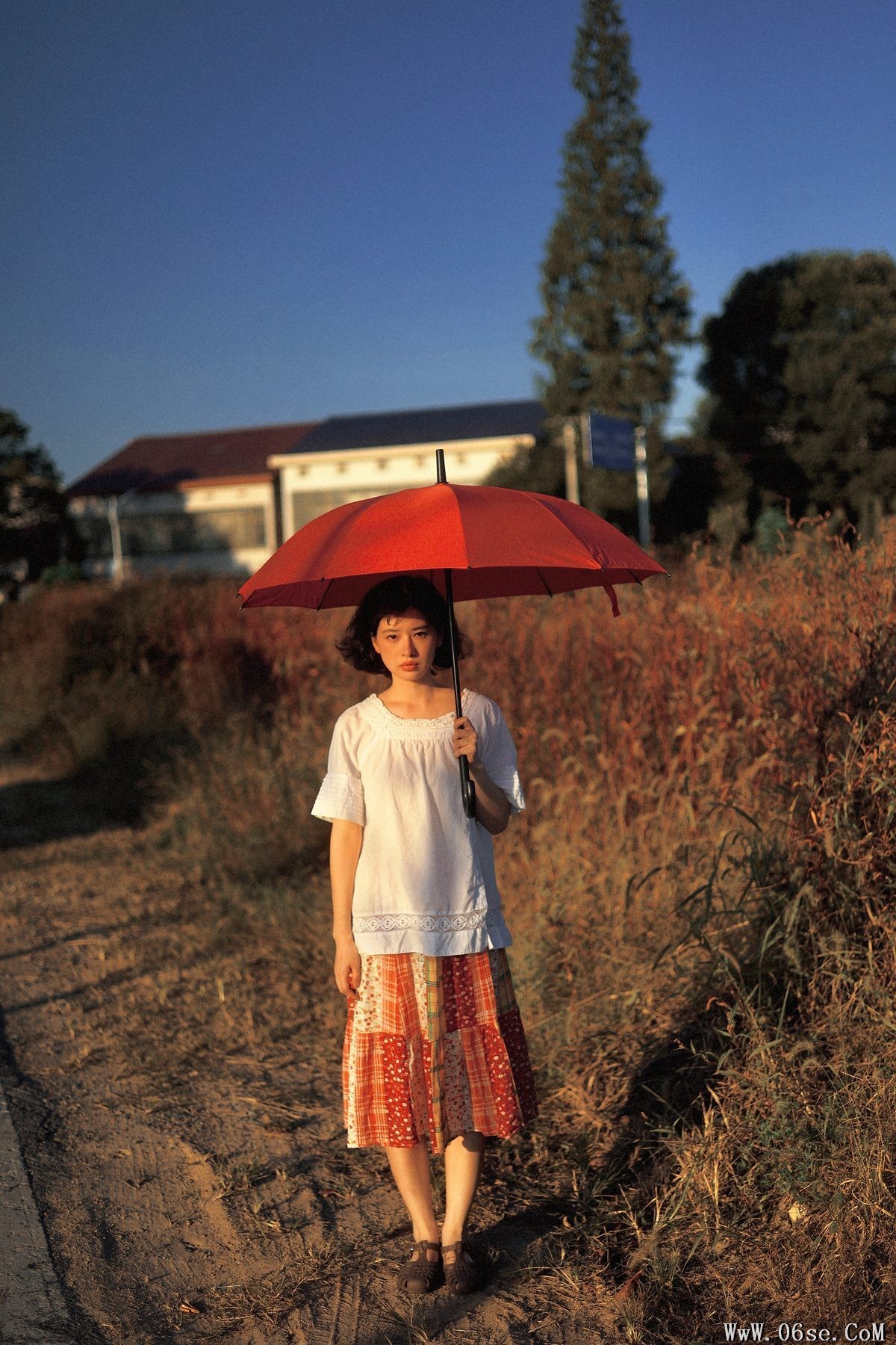 图片[3]-YiTuYu艺图语 Vol.5892 Tang Yuan Jun 0v0[35P]-六色网
