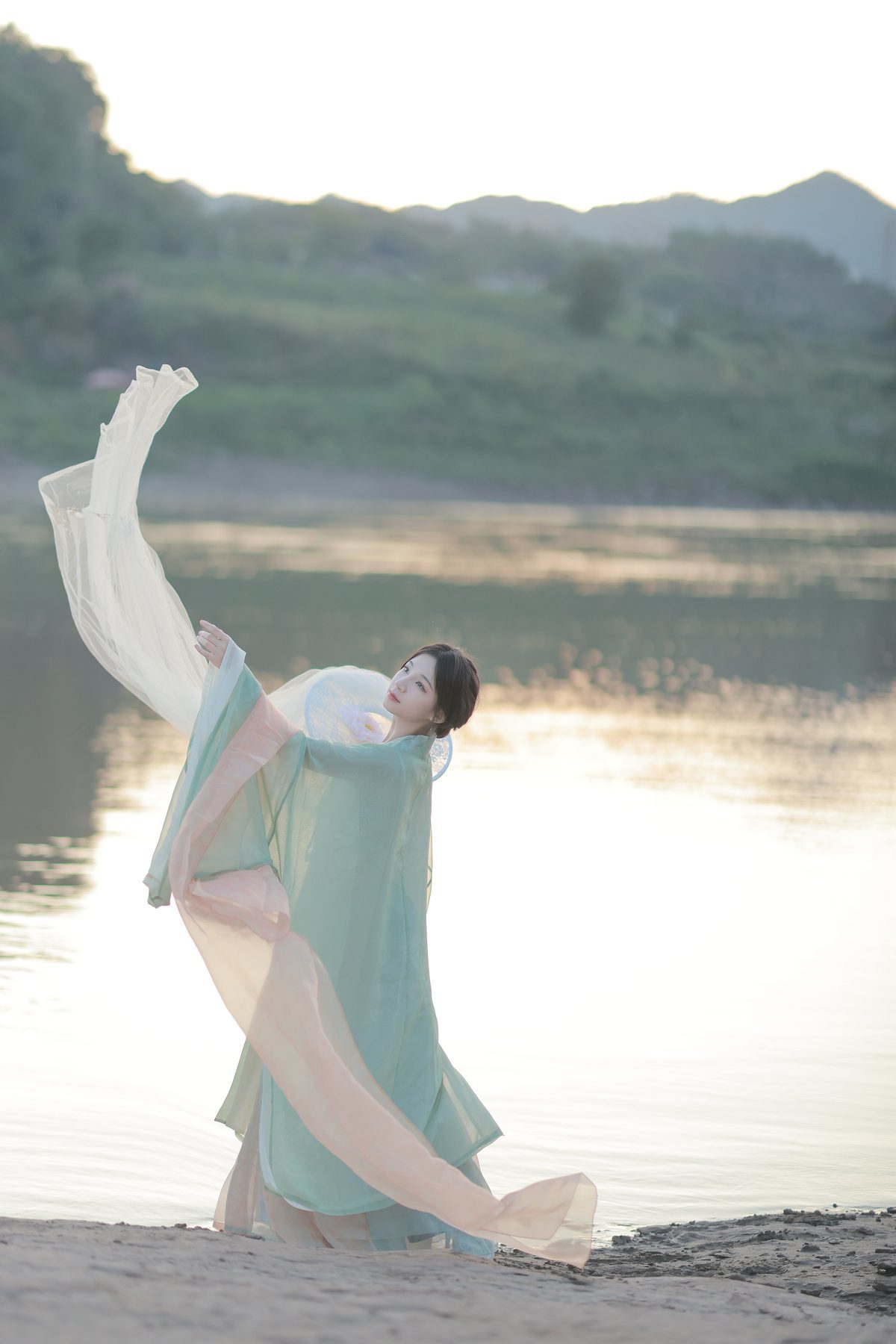 图片[14]-YiTuYu艺图语 Vol.3225 Juan Juan[23P]-六色网