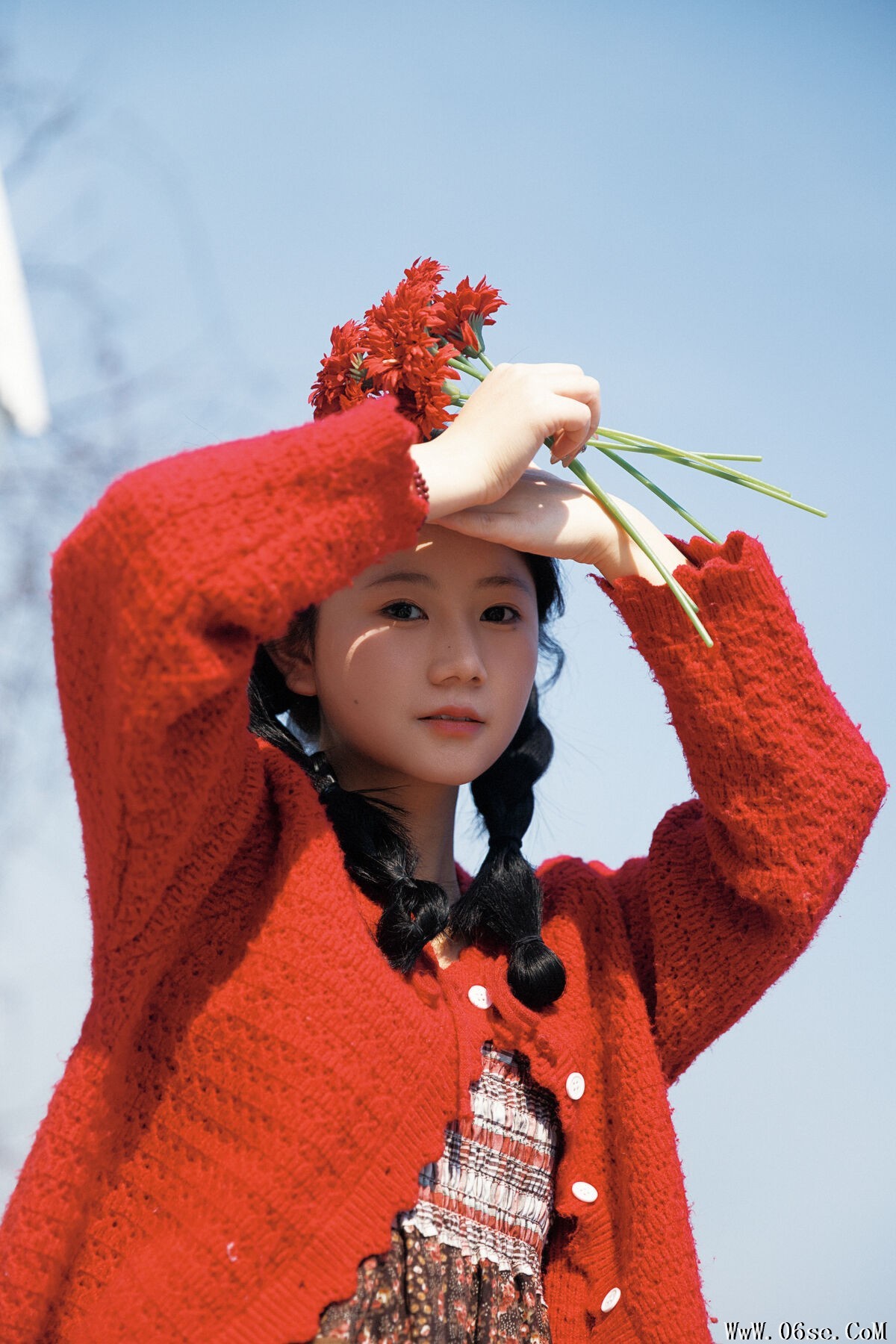 图片[10]-YiTuYu艺图语 Vol.6567 Rou Song Bao[22P]-六色网