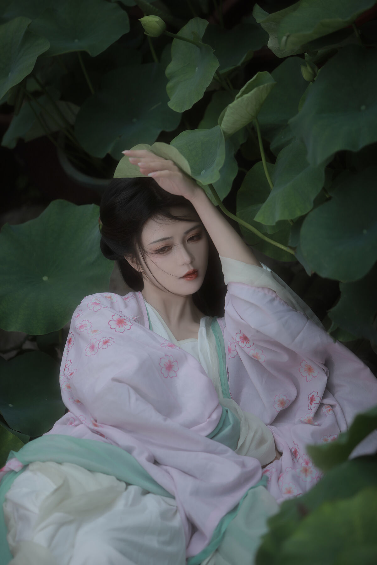 图片[10]-YiTuYu艺图语 Vol.7359 Wu Sui Sui[25P]-六色网