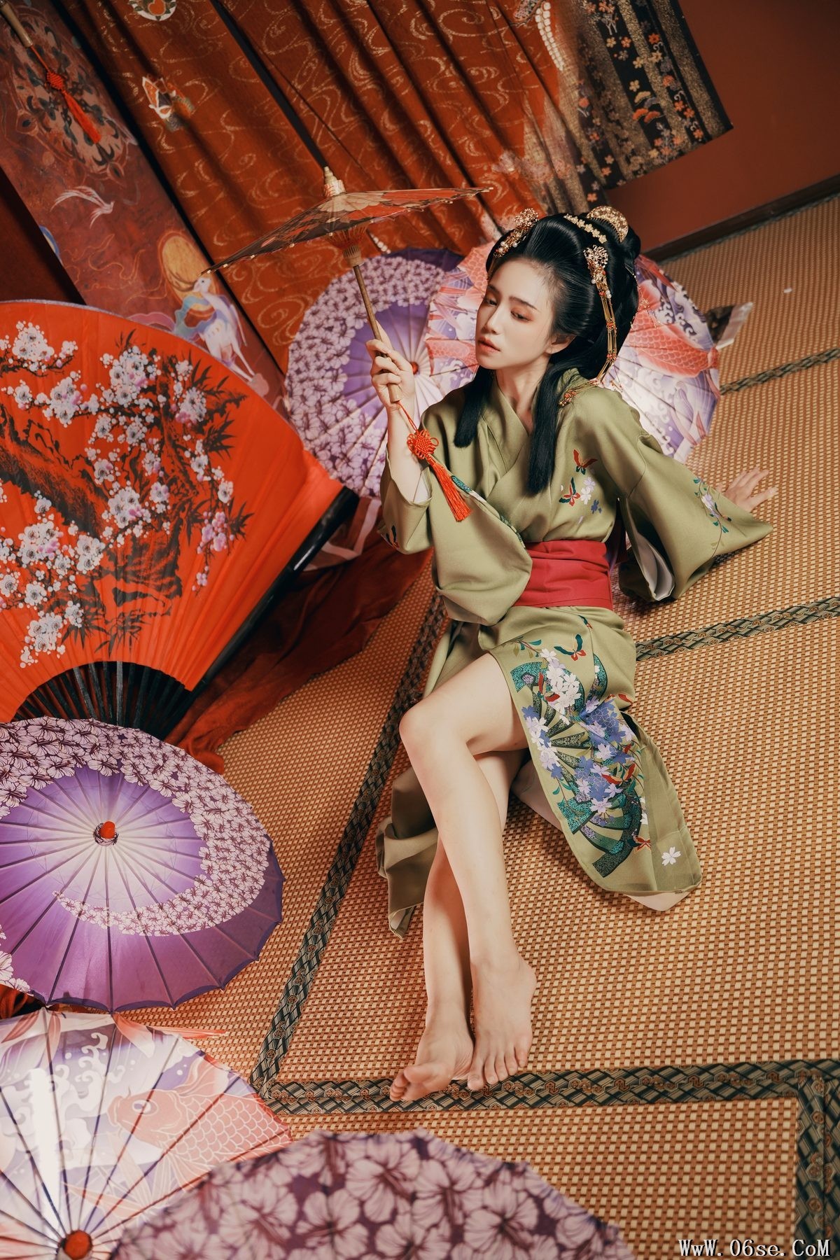 图片[15]-YiTuYu艺图语 Vol.4643 Er Jia Liu[31P]-六色网