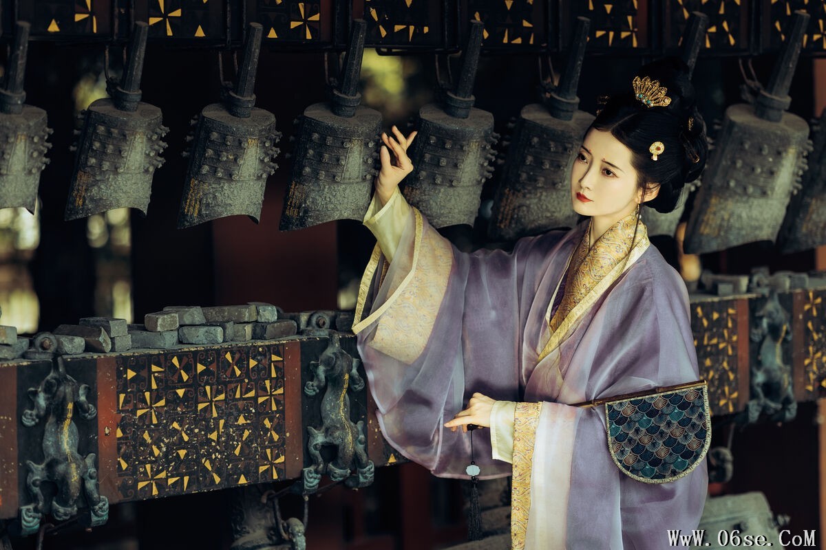 图片[11]-YiTuYu艺图语 Vol.7284 Leng Ying Luo Arwen[37P]-六色网