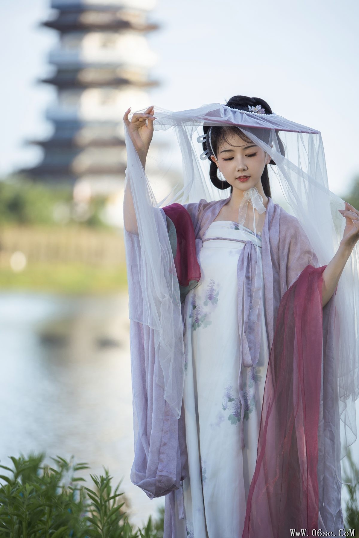 图片[3]-YiTuYu艺图语 Vol.4701 Suan La Tang Er[22P]-六色网