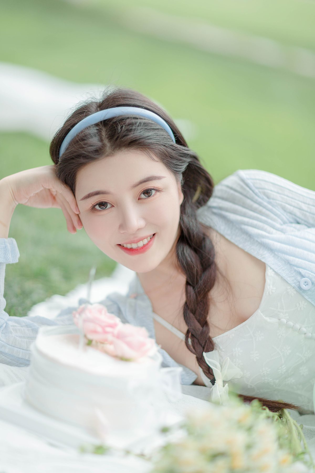 图片[16]-YiTuYu艺图语 Vol.3917 Zhen Zhen[21P]-六色网
