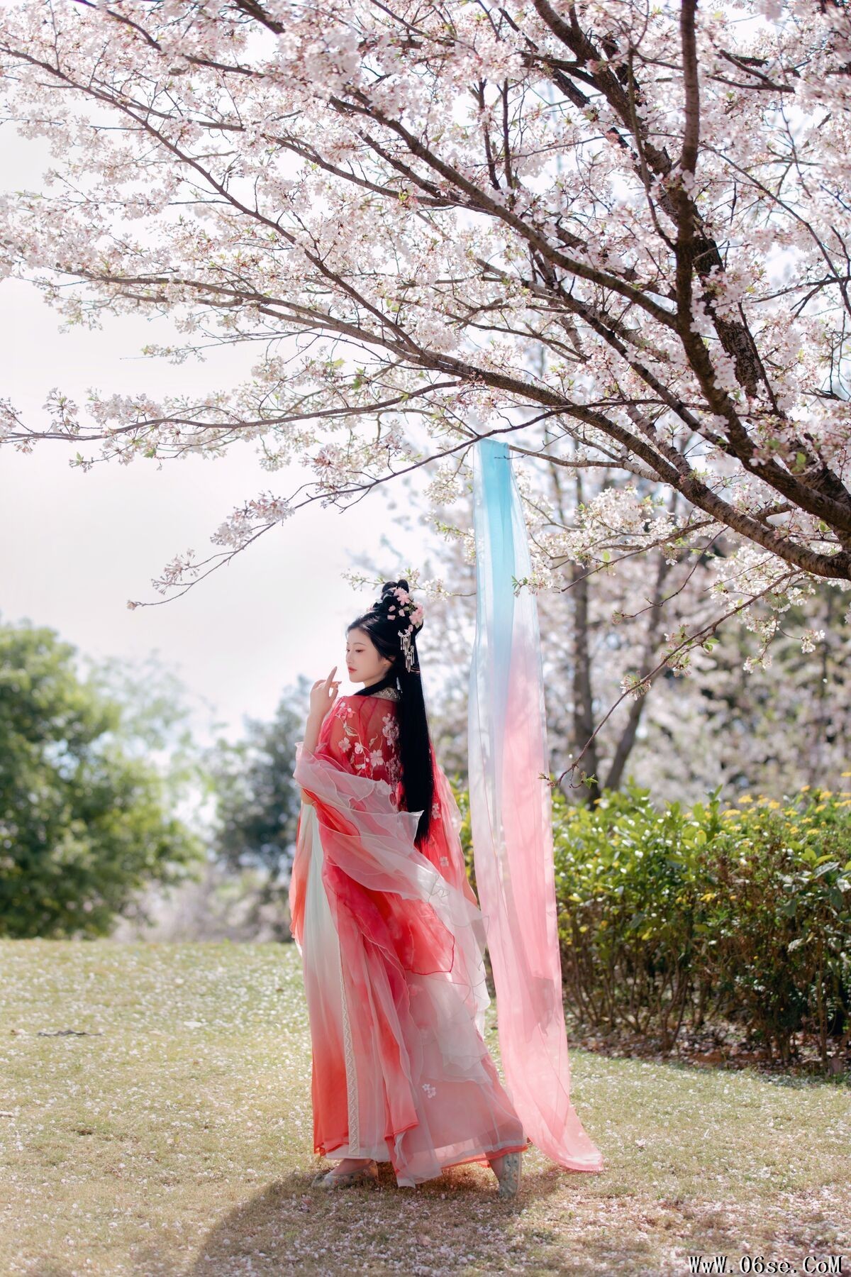 图片[6]-YiTuYu艺图语 Vol.7033 Yang Yang[22P]-六色网
