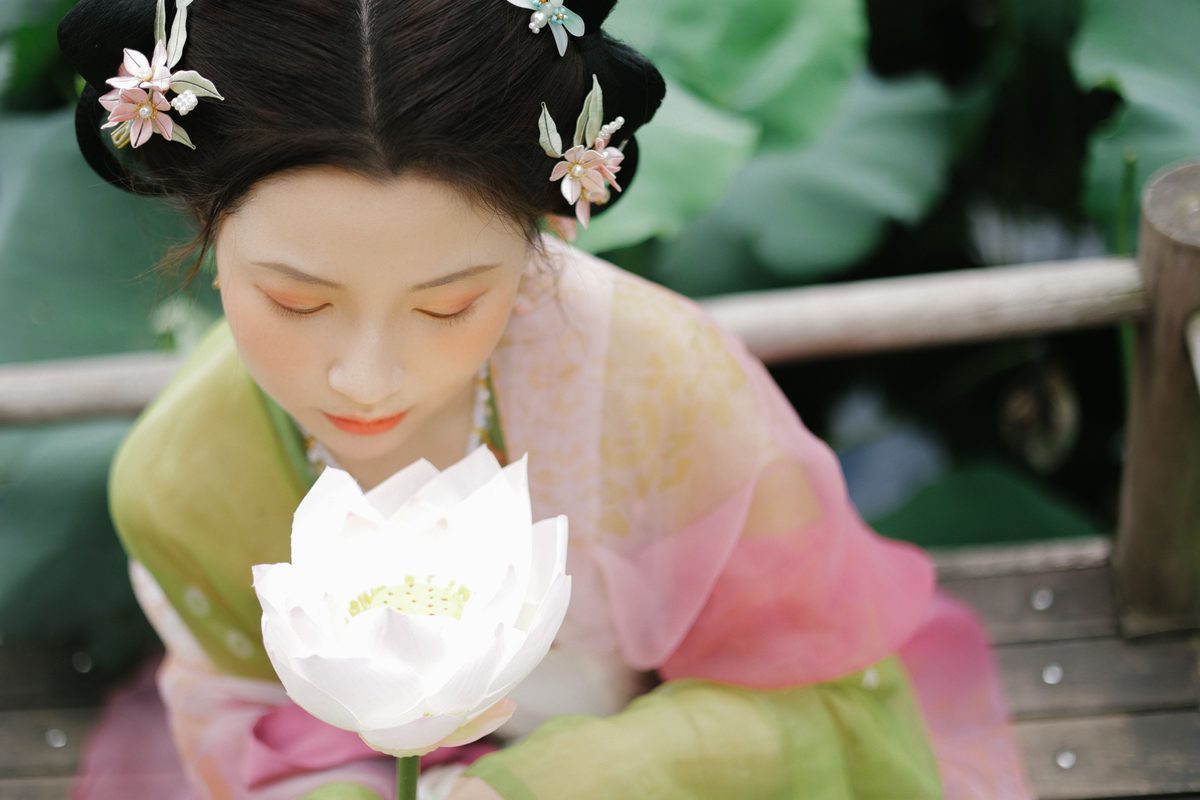图片[25]-YiTuYu艺图语 Vol.5717 Li Yue[33P]-六色网
