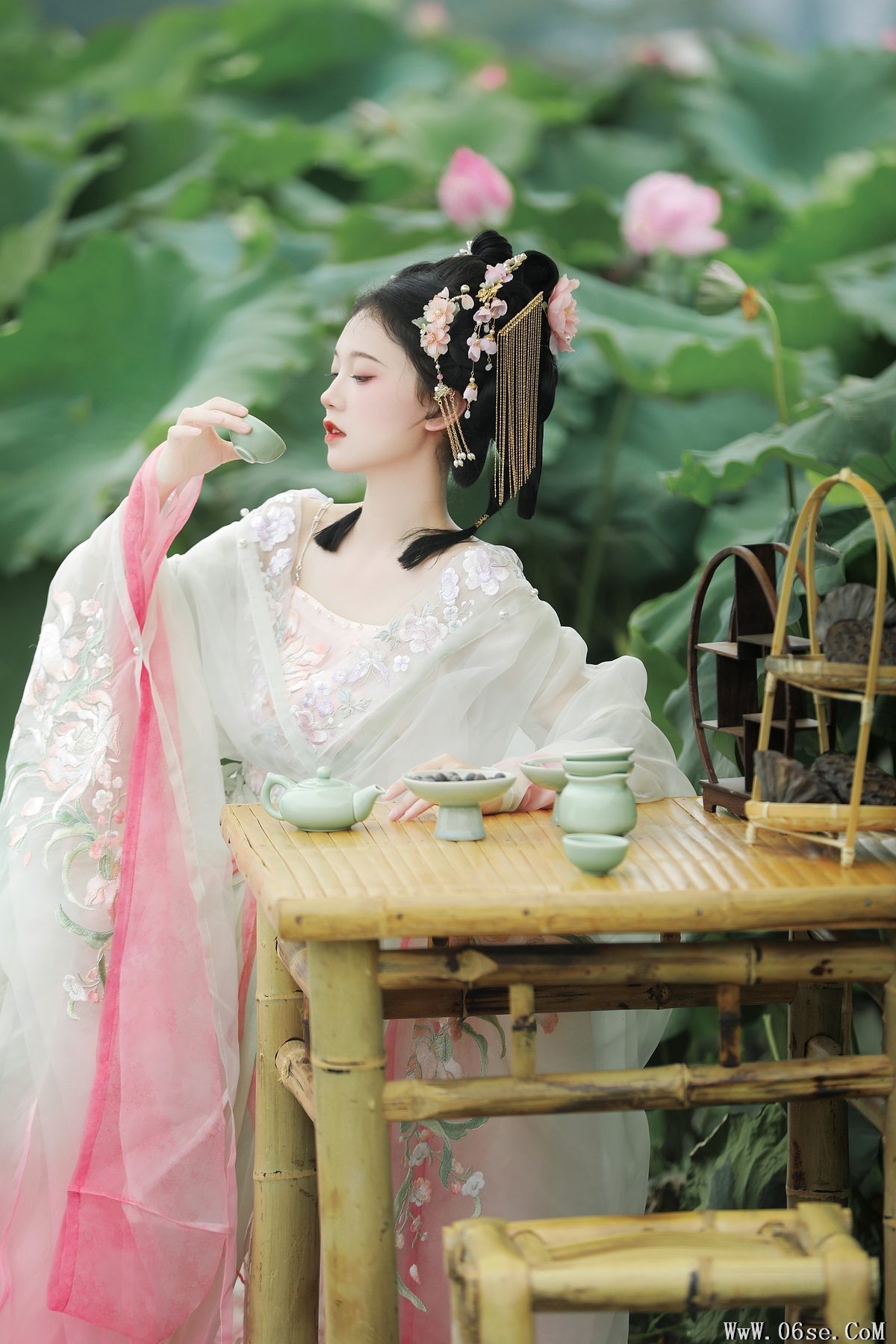 图片[14]-YiTuYu艺图语 Vol.5267 Dan Dan[21P]-六色网