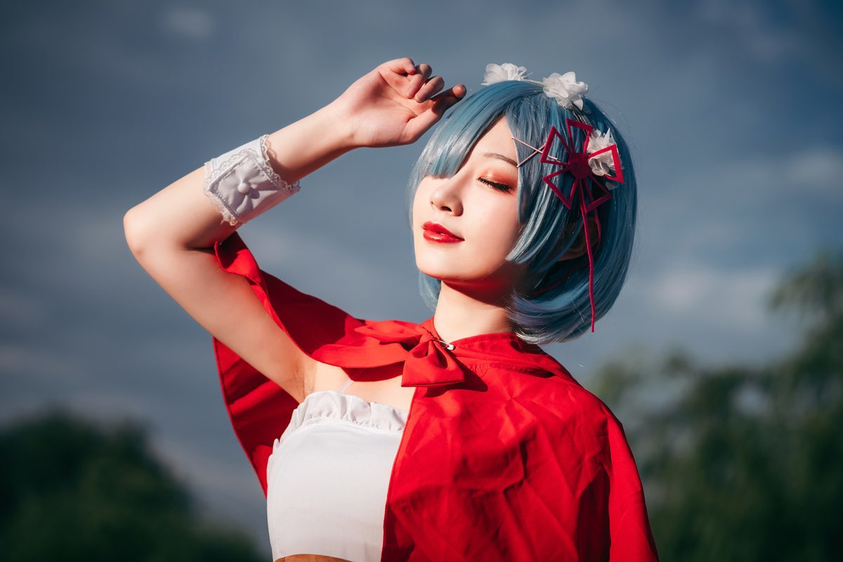 图片[19]-YiTuYu艺图语 Vol.4191 Tao Mo Gong Zi X[31P]-六色网