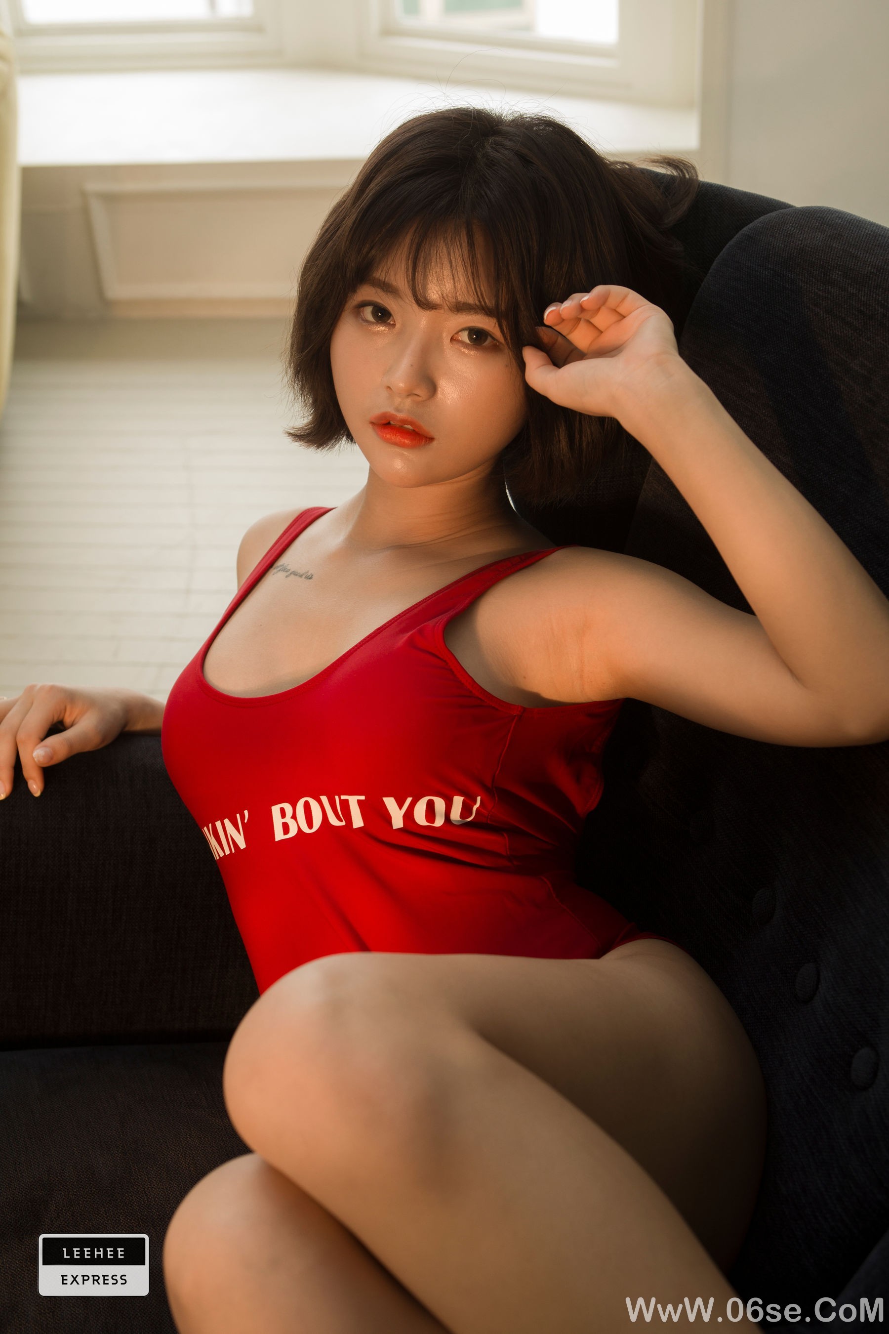 图片[29]-[LEEHEE EXPRESS] LEDG-018B – U.Hwa[49P]-六色网
