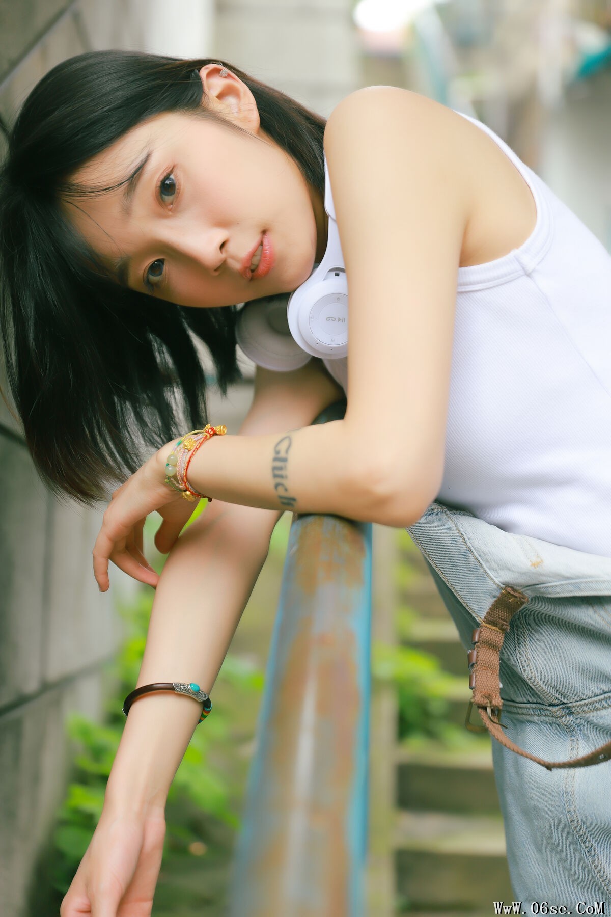 图片[6]-YiTuYu艺图语 Vol.7080 Lei Meng Ying[34P]-六色网
