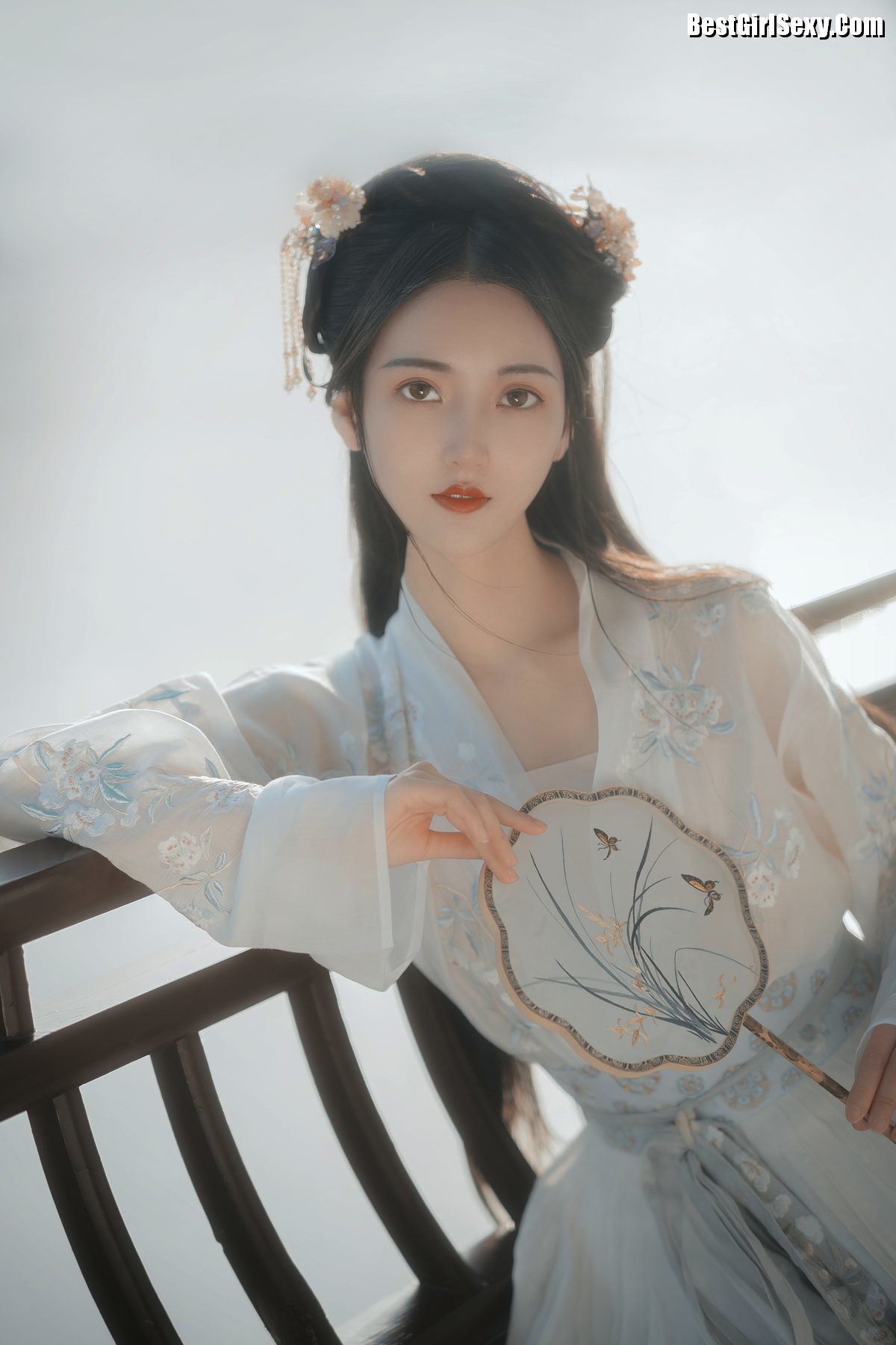 图片[42]-YiTuYu艺图语 Vol.3989 Qi Qi[46P]-六色网