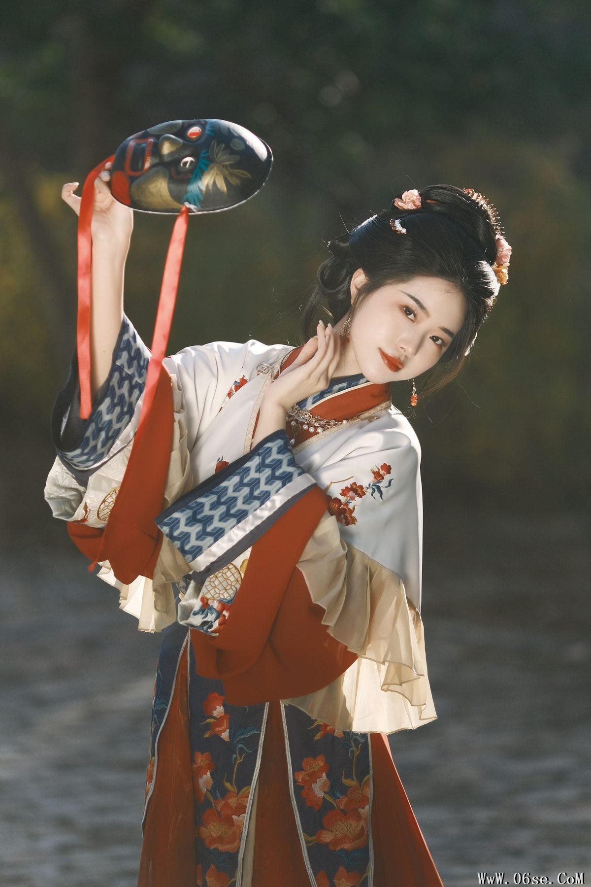 图片[26]-YiTuYu艺图语 Vol.5803 Anya_z[28P]-六色网