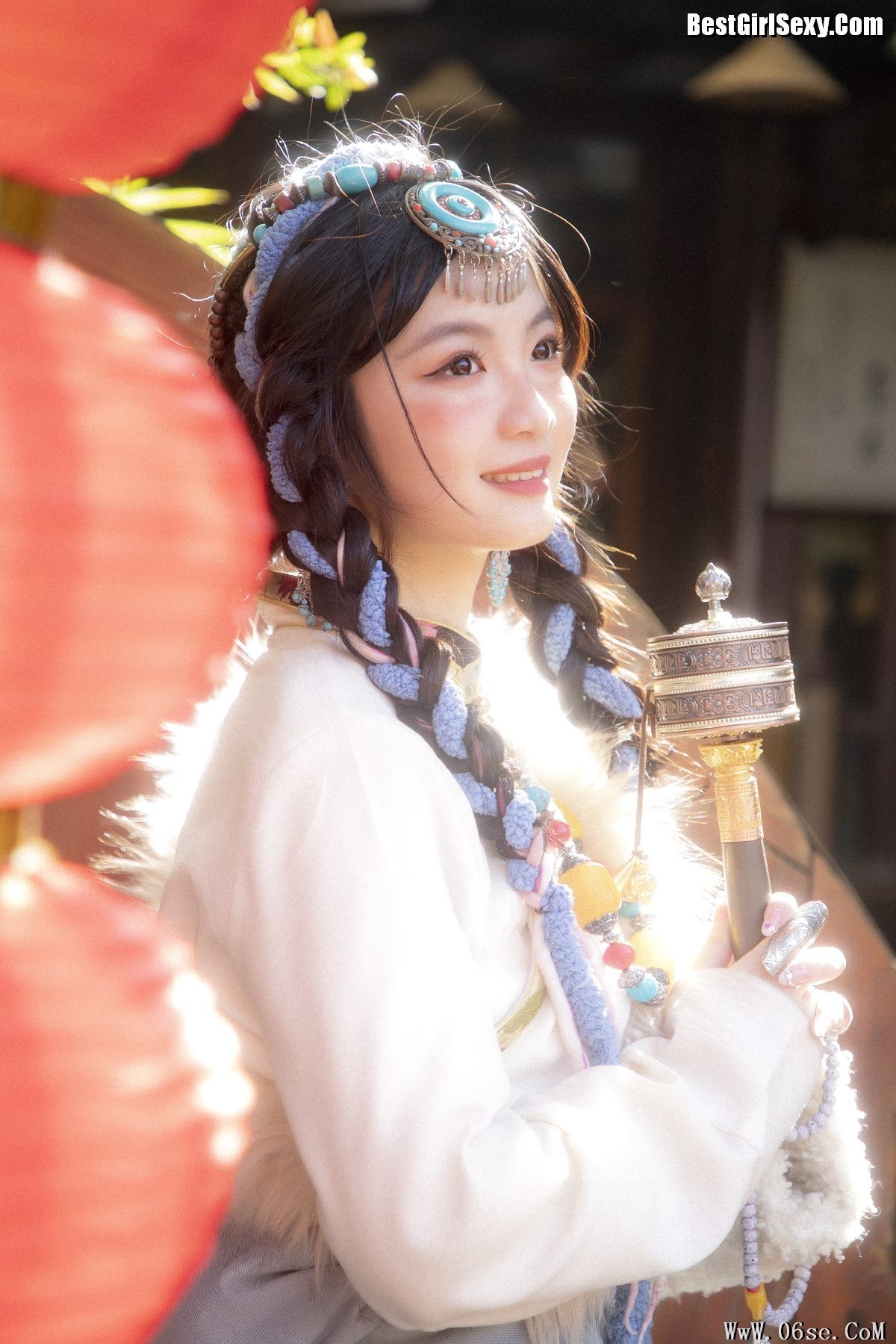 图片[20]-YiTuYu艺图语 Vol.3996 Si Nan[26P]-六色网