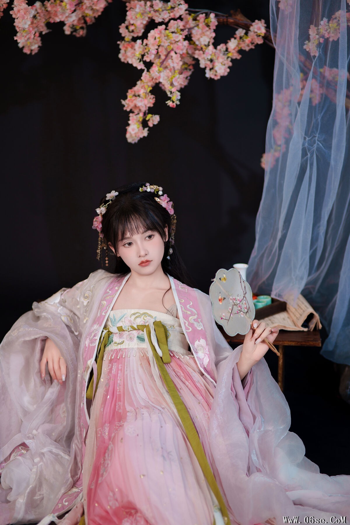 图片[17]-YiTuYu艺图语 Vol.7559 Xiao Xiao Yu[29P]-六色网